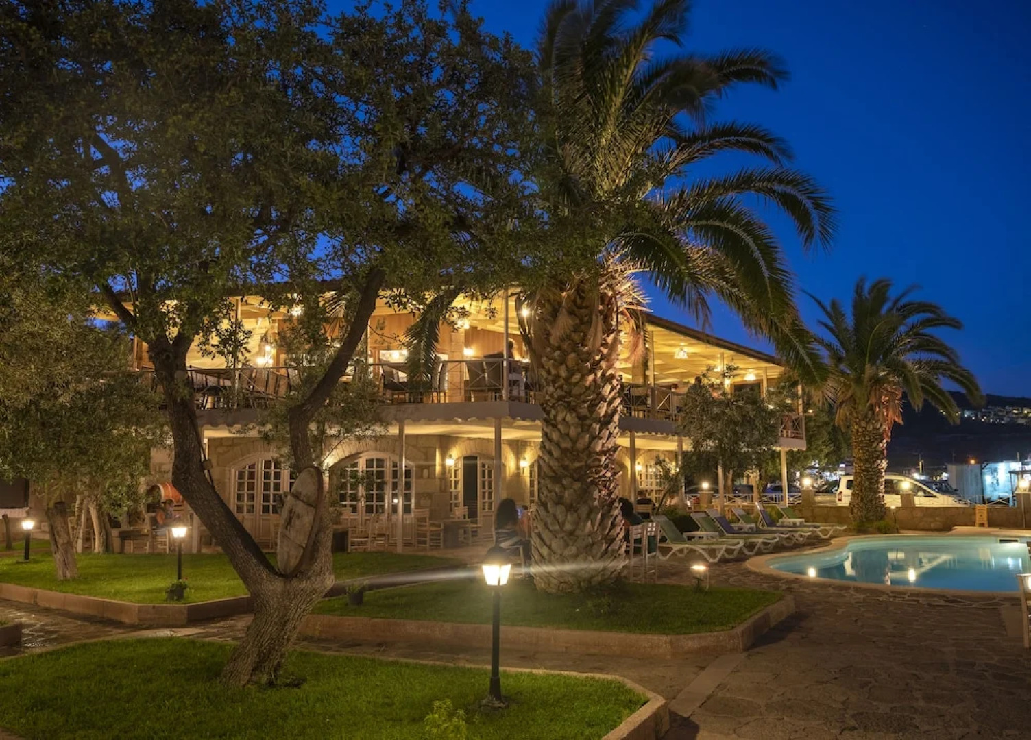 Bio Glamping Toscana Luxury Tents