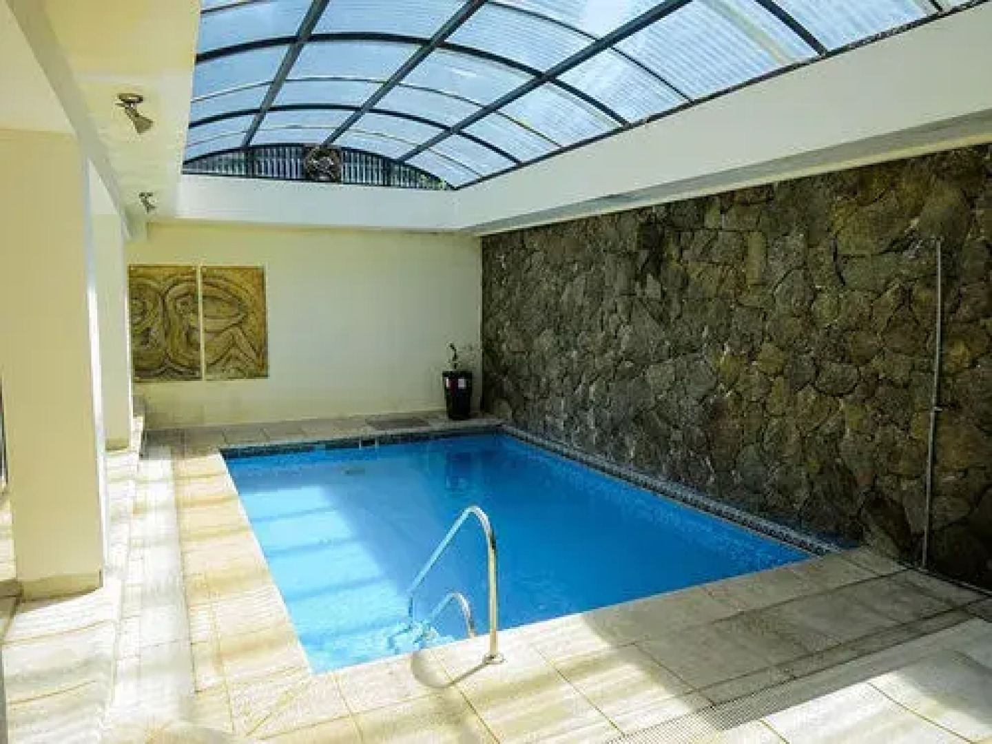 Howard Johnson Hotel & Spa Villa General Belgrano