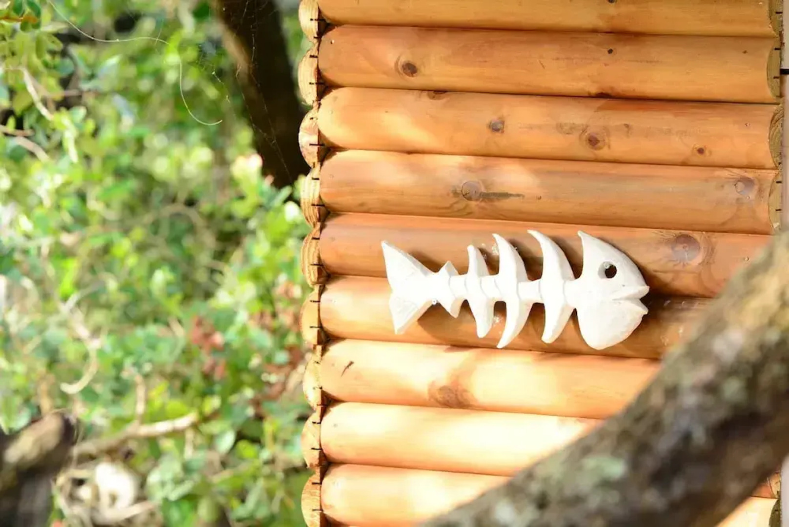 Visgraat Luxury Self Catering Unit