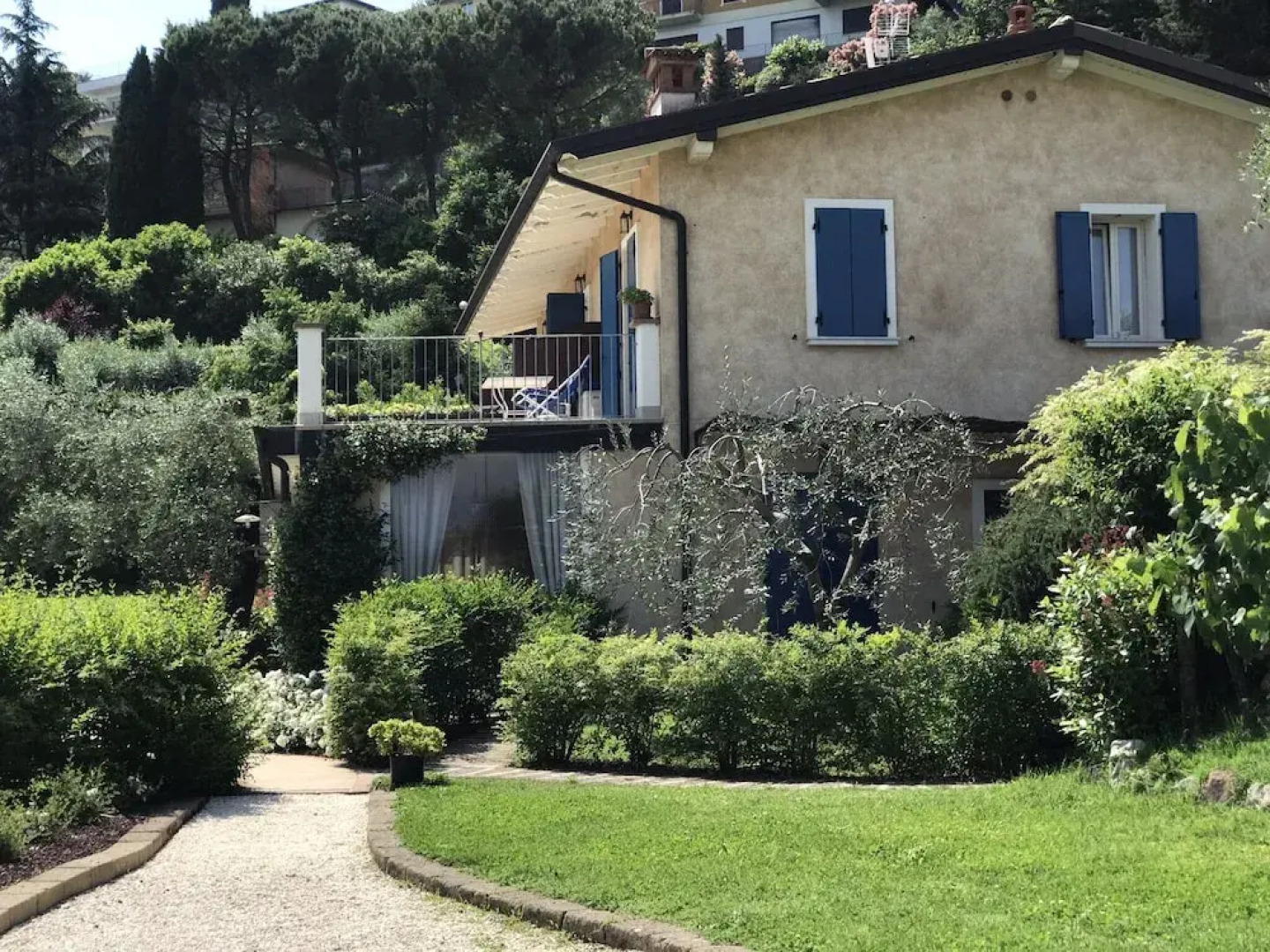Agriturismo il Cardo