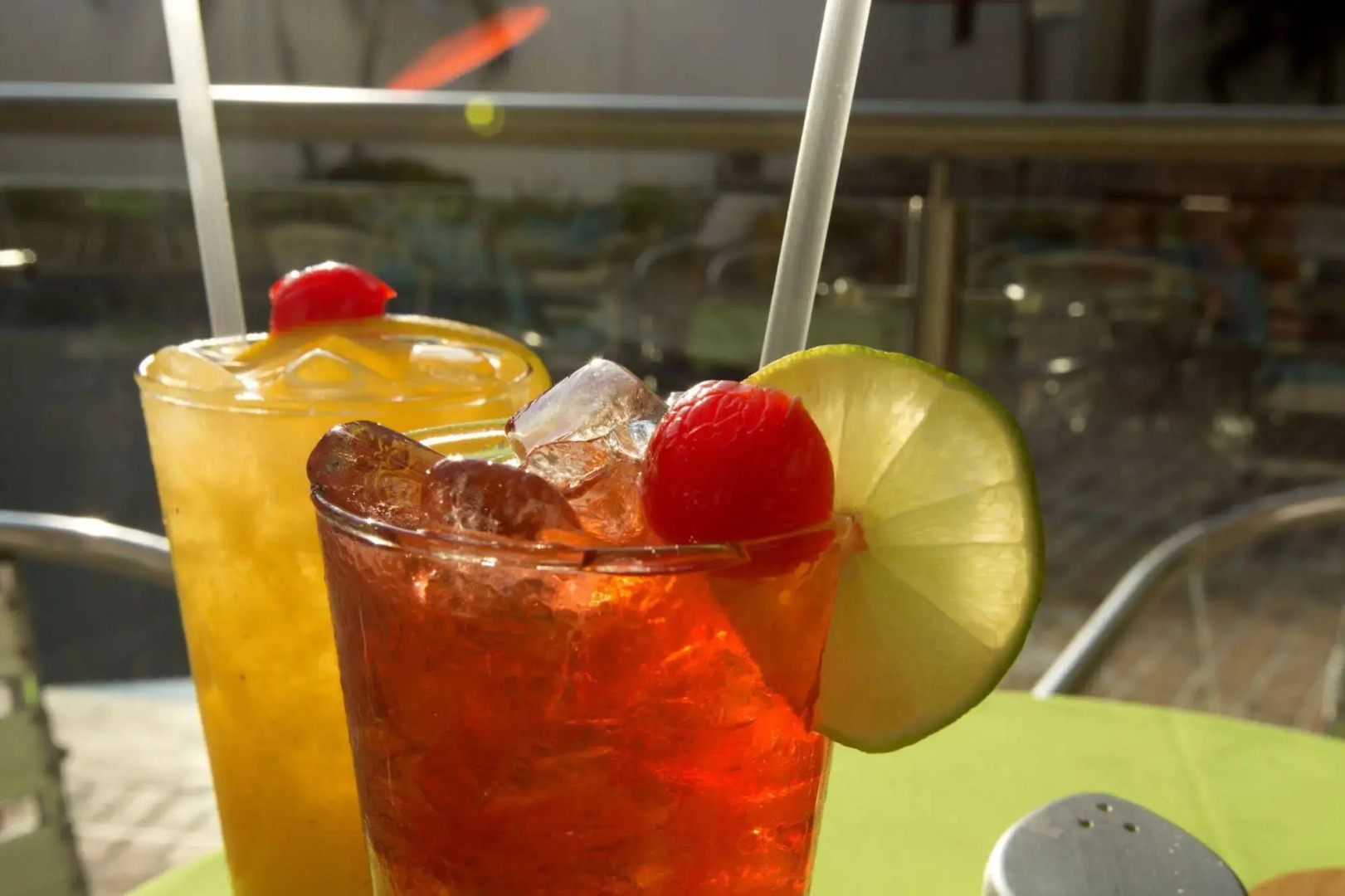 Atlantis Plaza Hotel