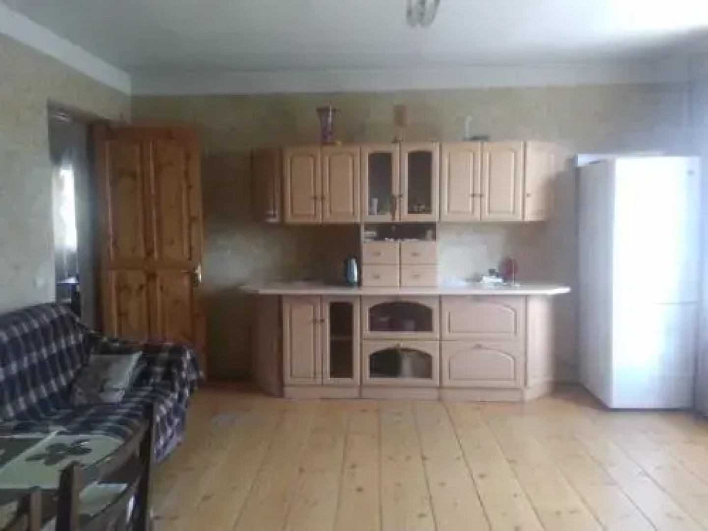 Kifiani's Guest house