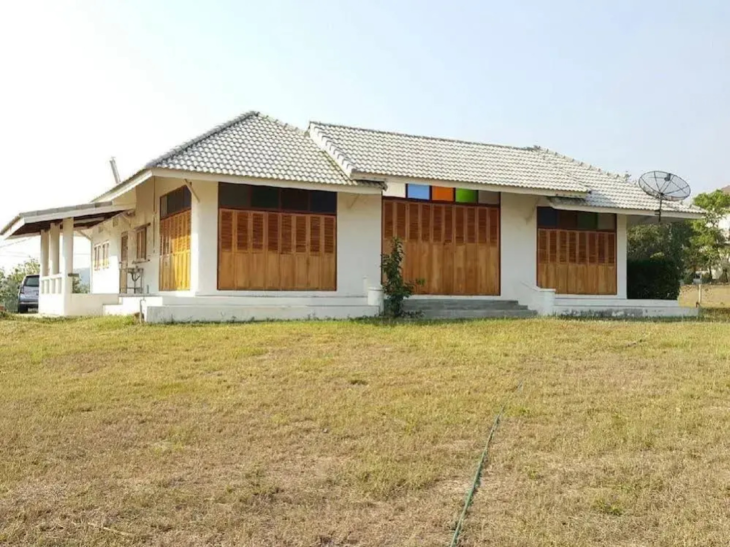 Villa Nachalieng
