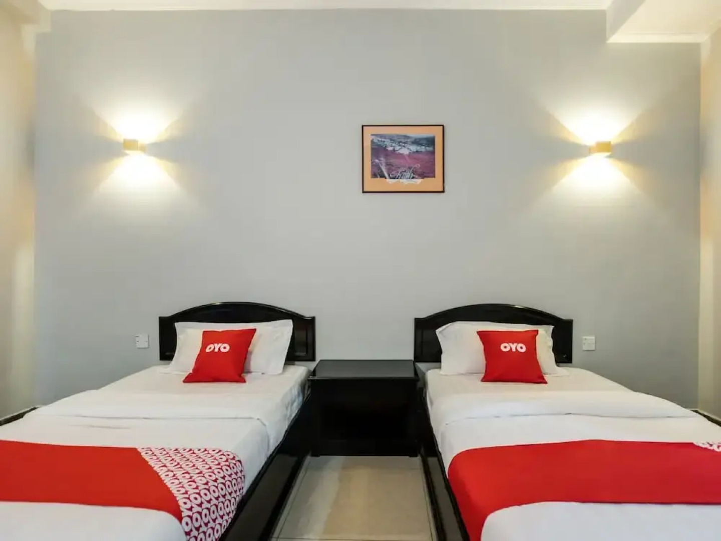 Hotel Bestfriend by OYO Rooms