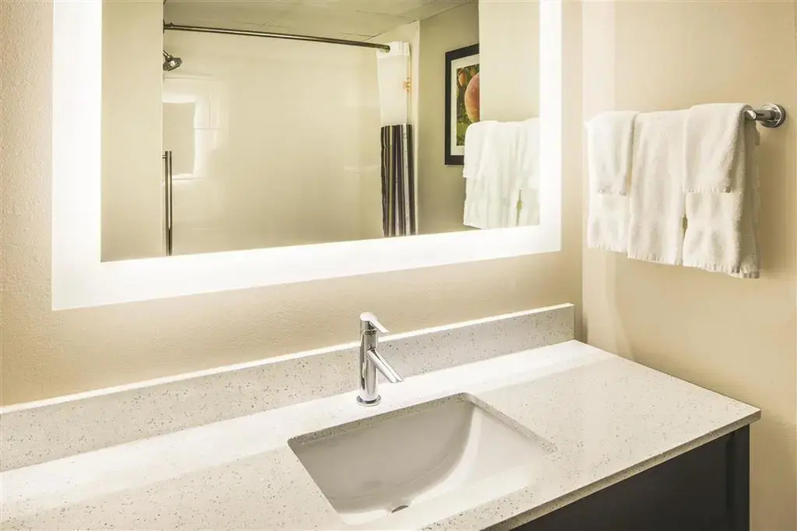 La Quinta Inn & Suites Milledgeville