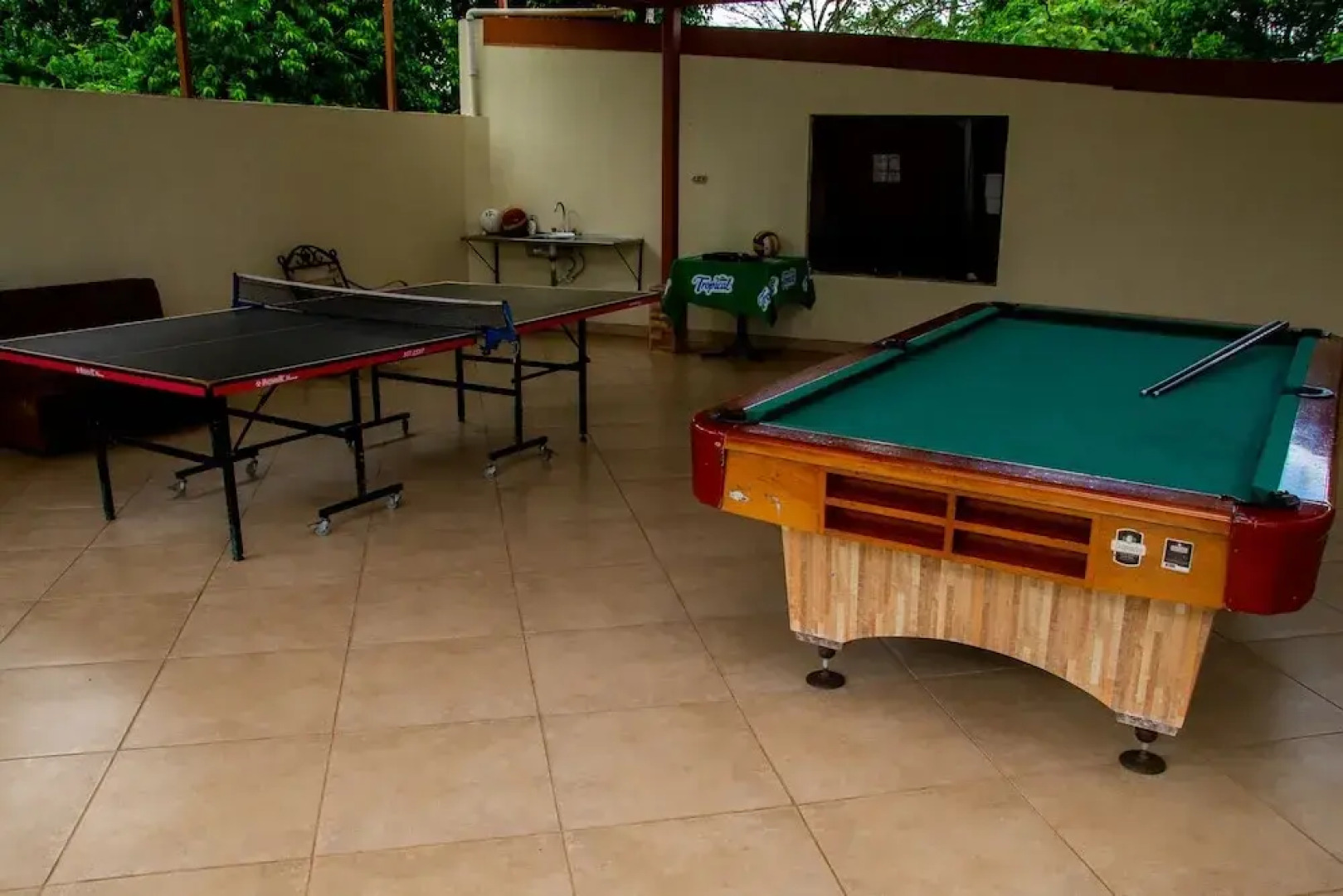 Condos Vista Al Volcán