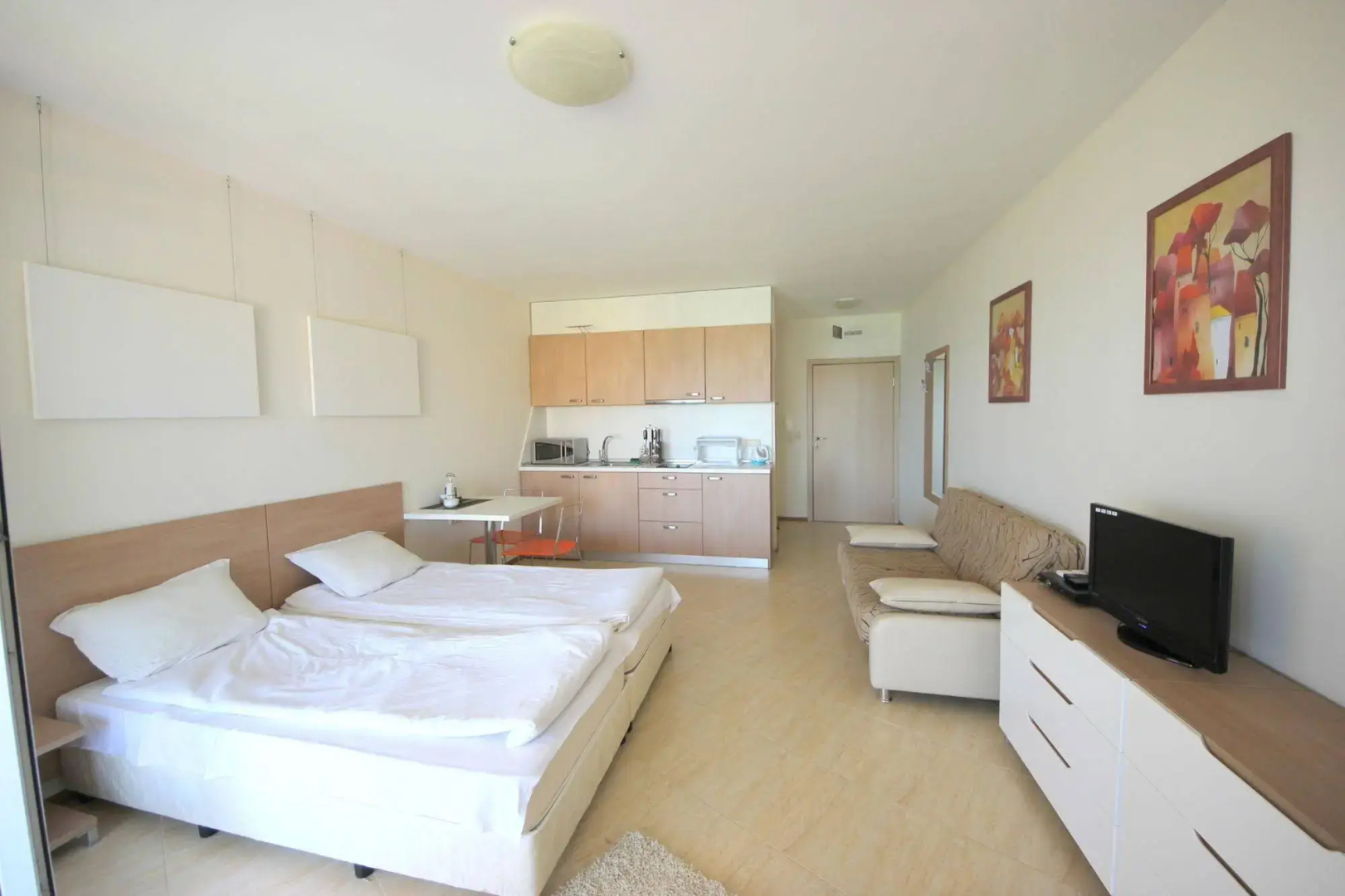 Menada Grand Resort Apartments