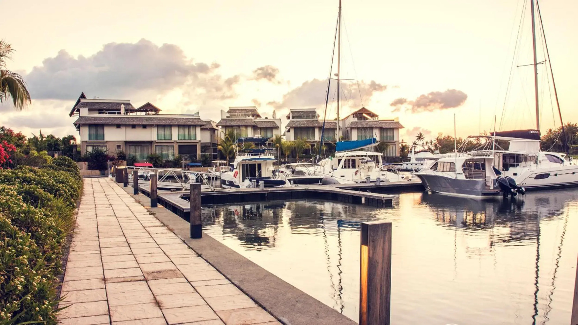 West Island by Horizon Holidays