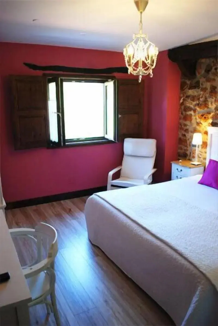 Posada La Corralada