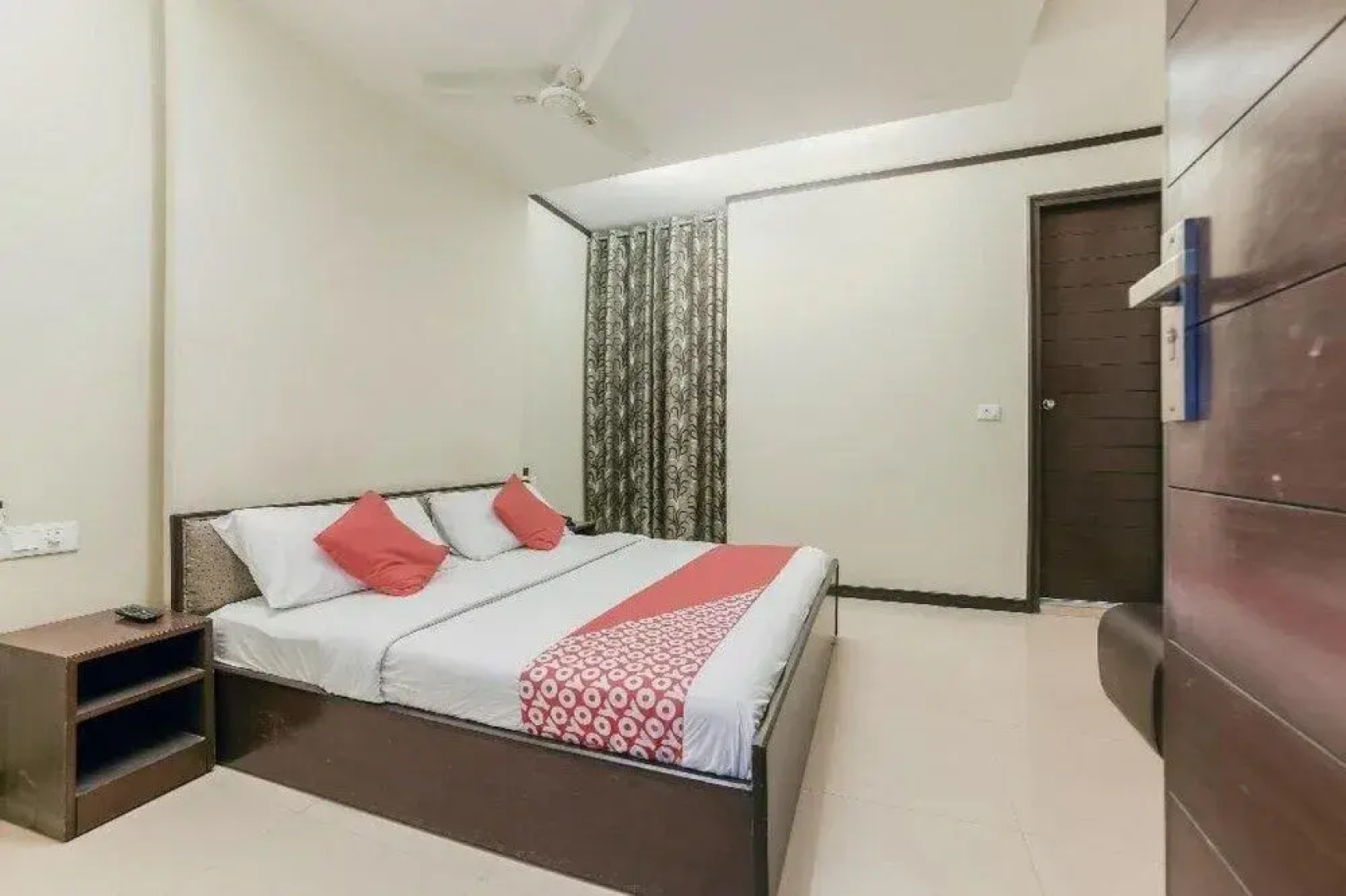 The Wind Cross Hotel