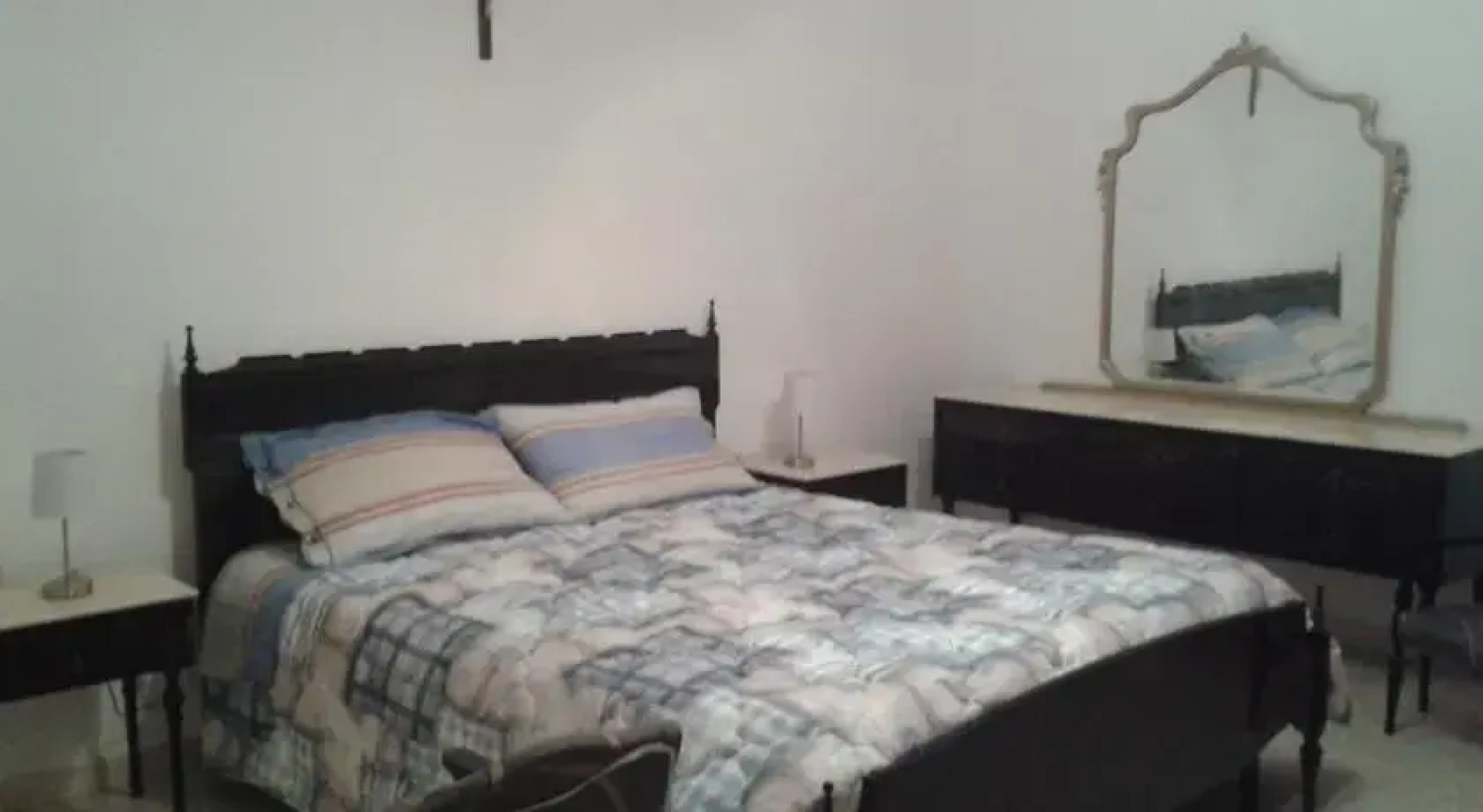 Apartment SU PASSIZZERI