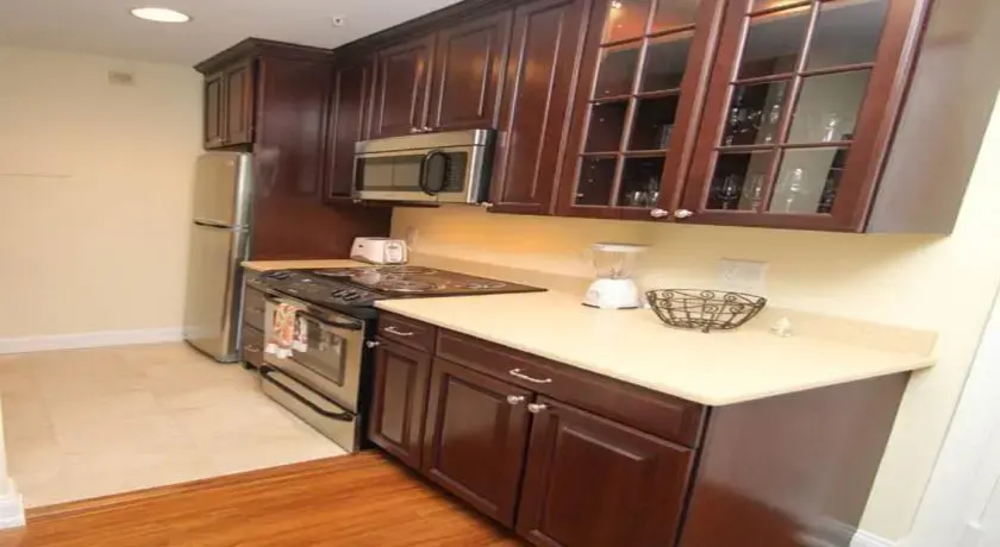 Renaissance Rittenhouse Square 1 Bedroom