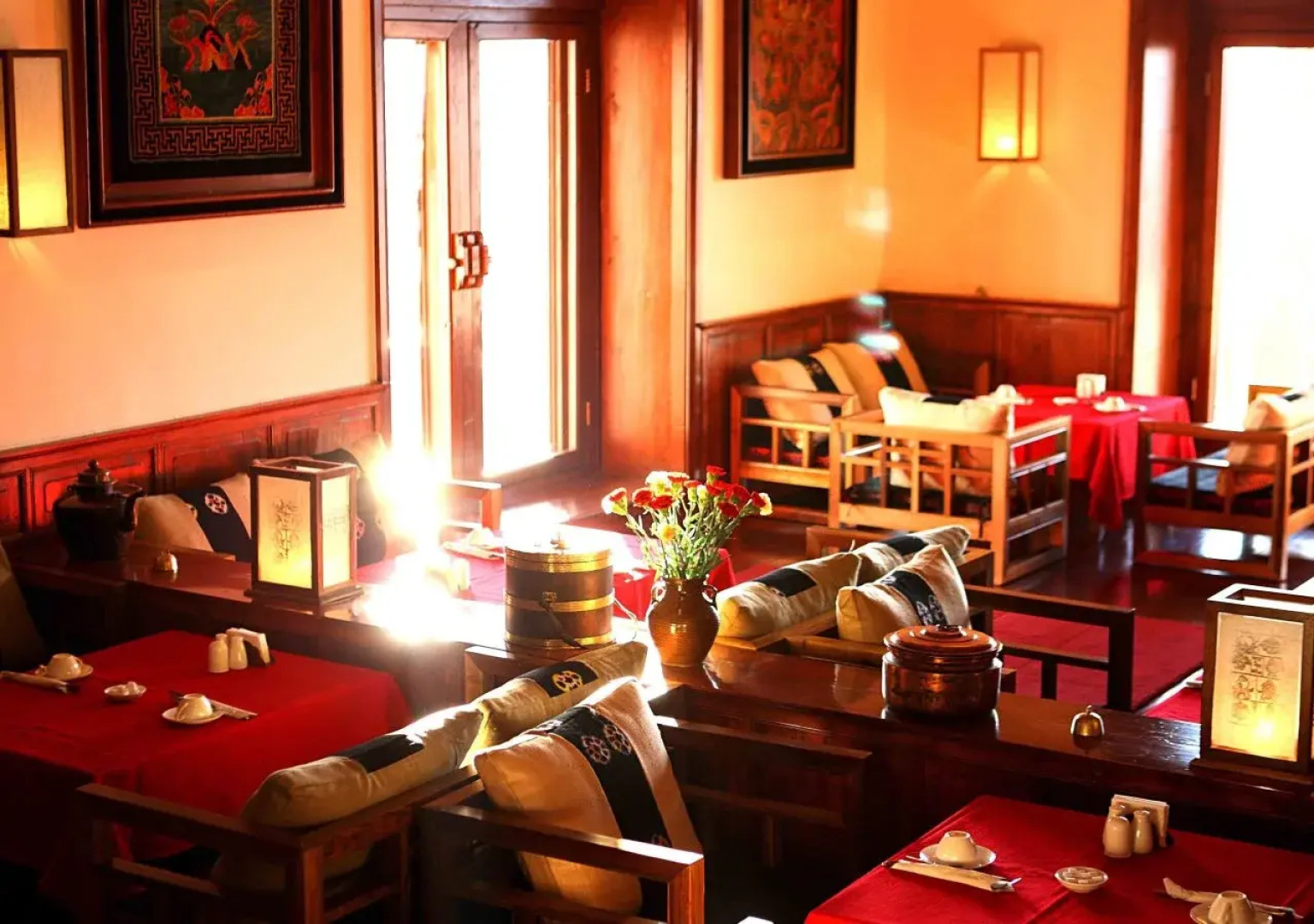 Songtsam Linka Shangri-La