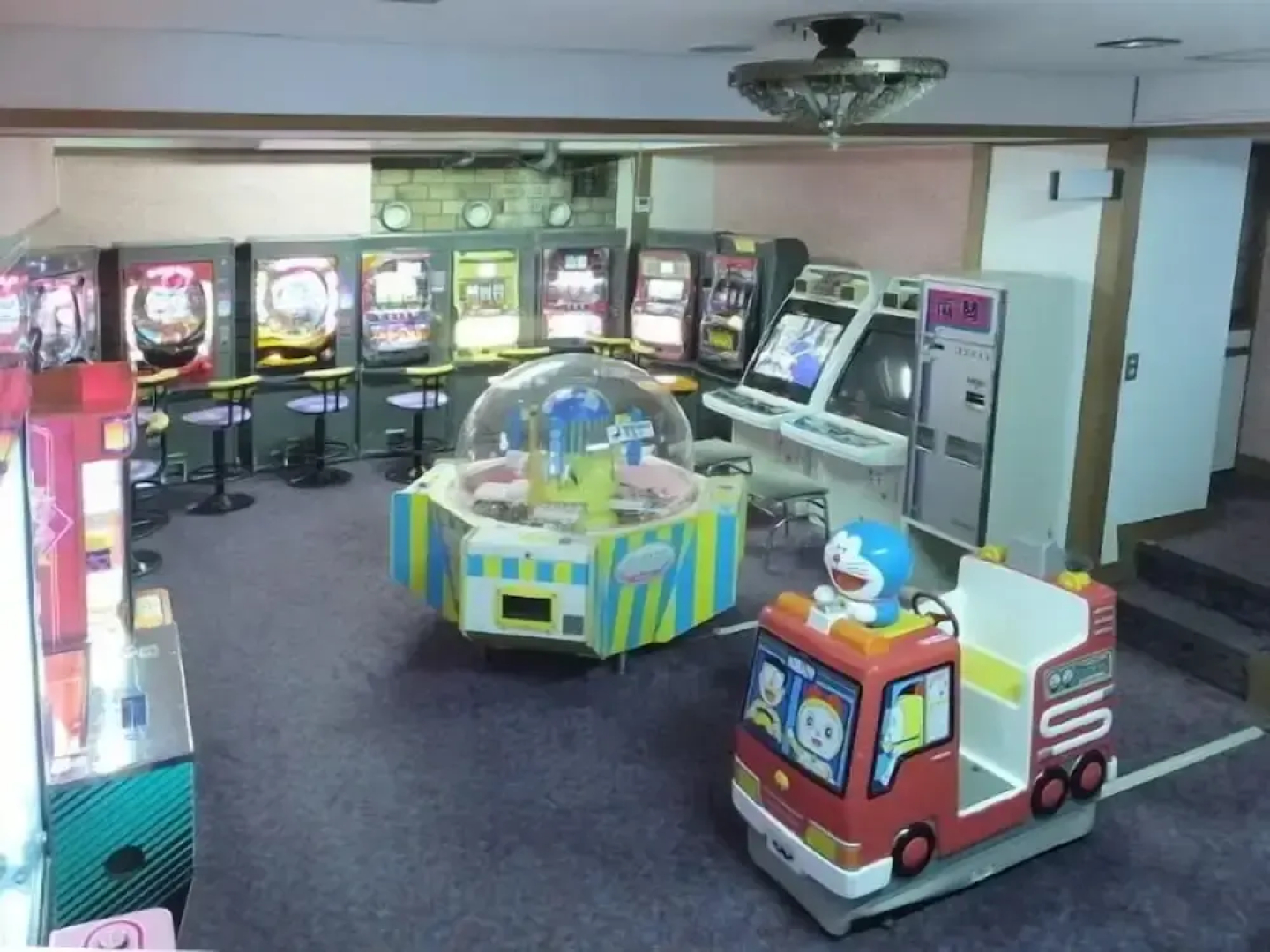 Uomisaki Hotel