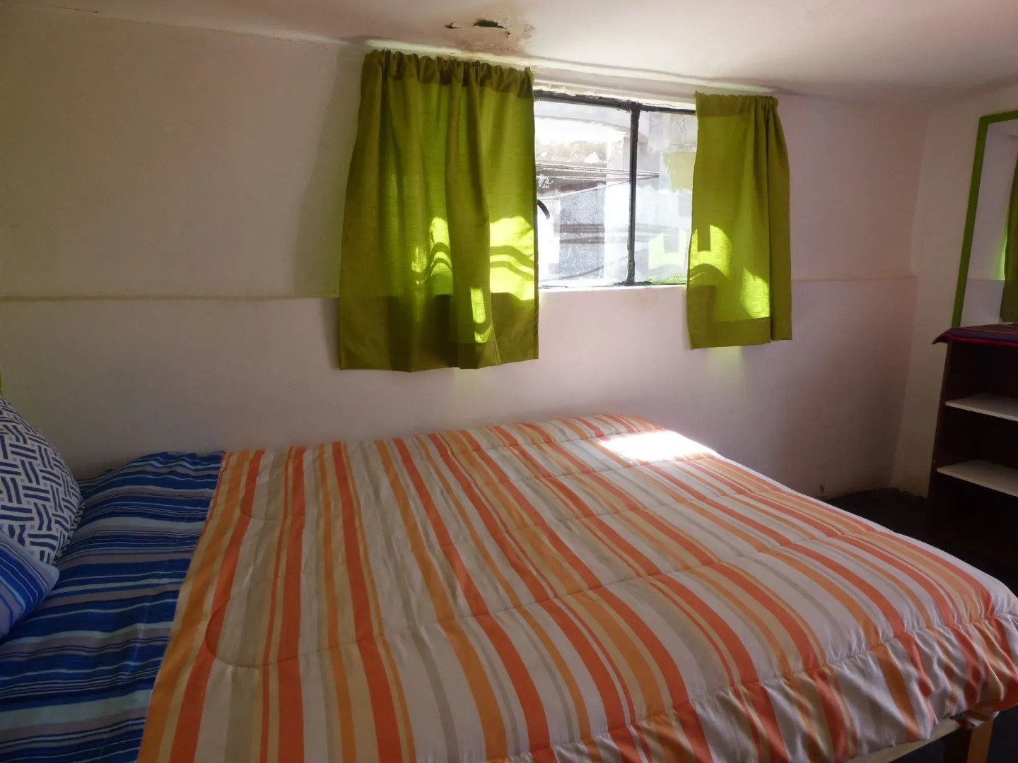 The Grasshopper Hostel