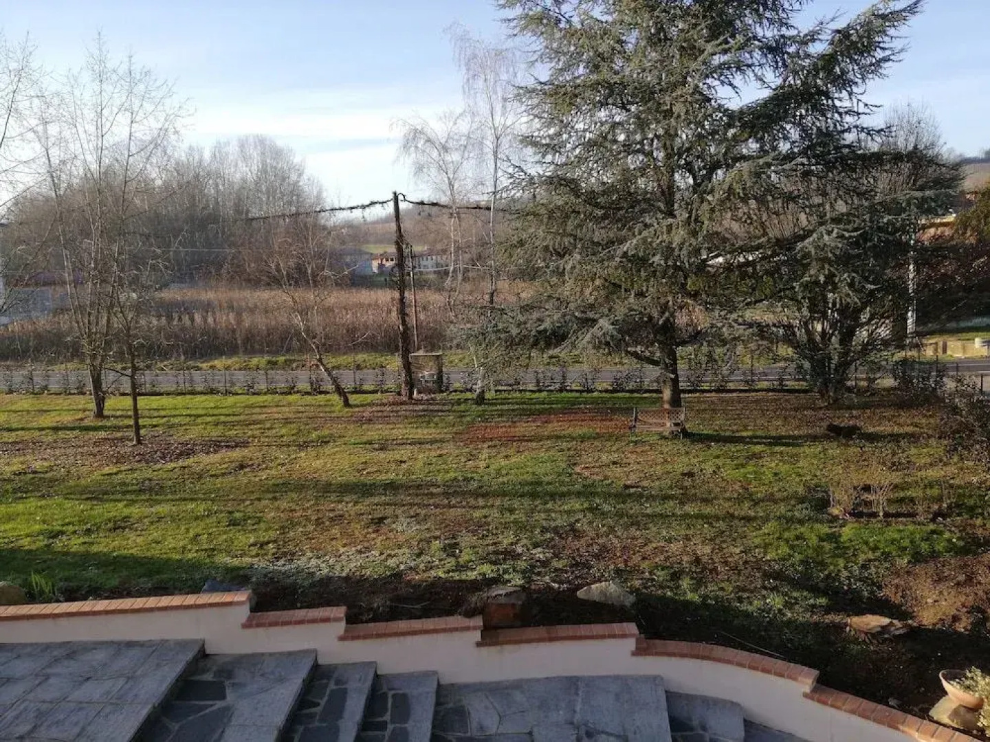 Agriturismo RiDaRoca