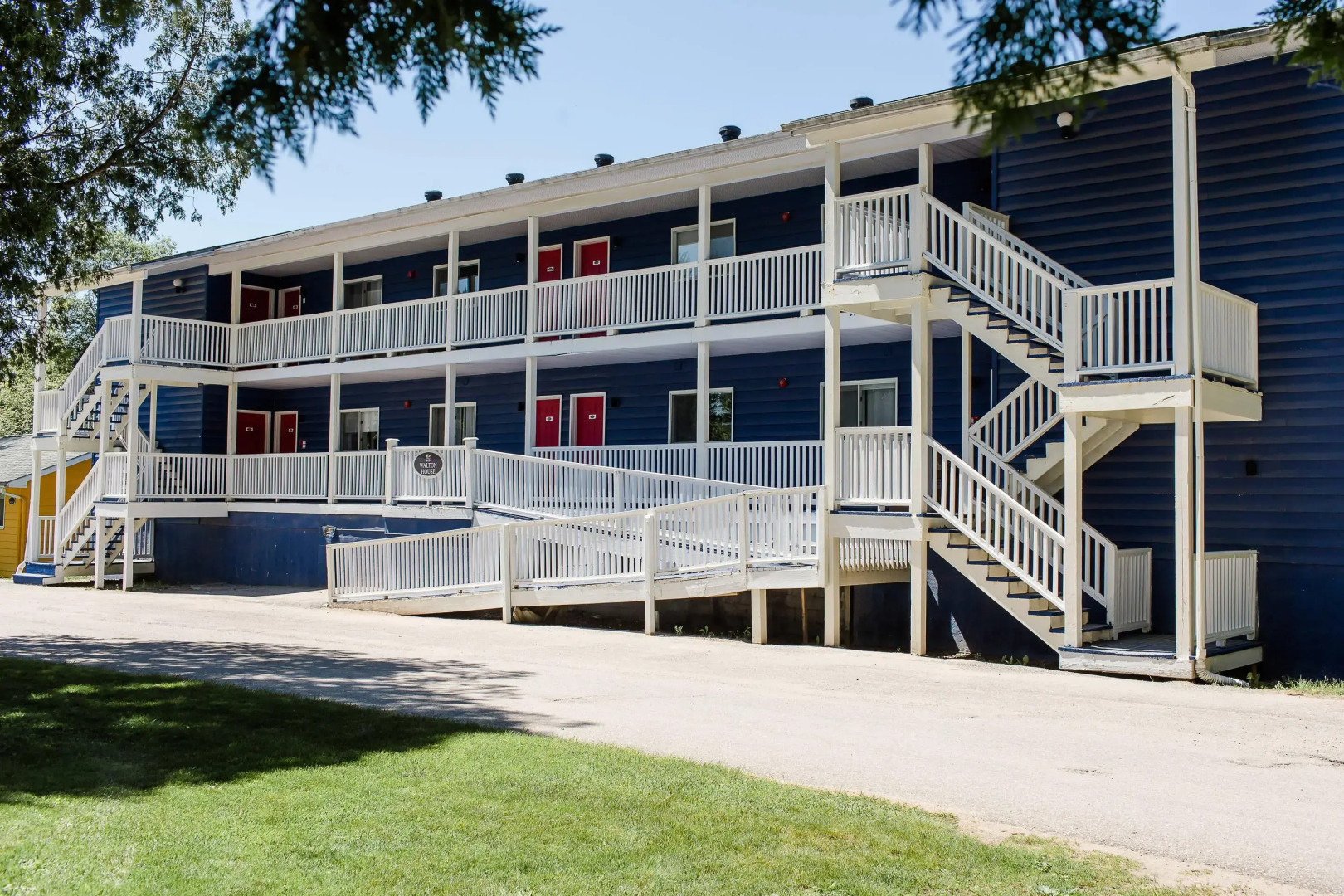 Bayview Wildwood Resort, an Ascend Collection Resort