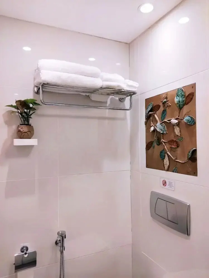 KoenoKoeni Boutique Hotel