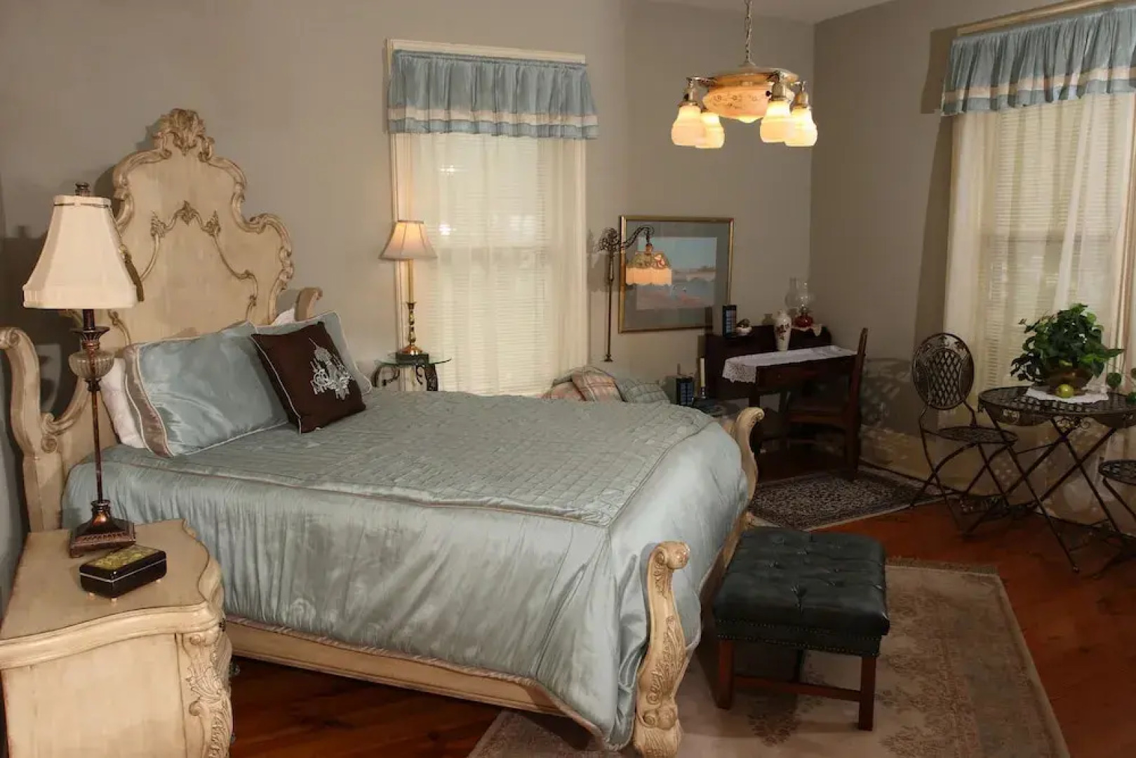 Apple Tree Lane Bed & Breakfast