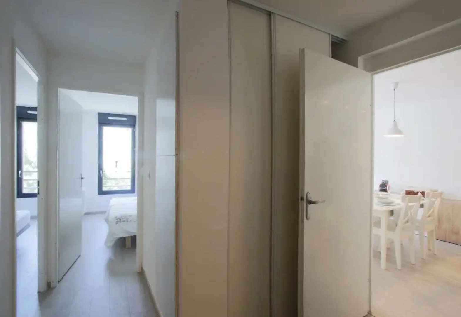 Les Terasses de Louise