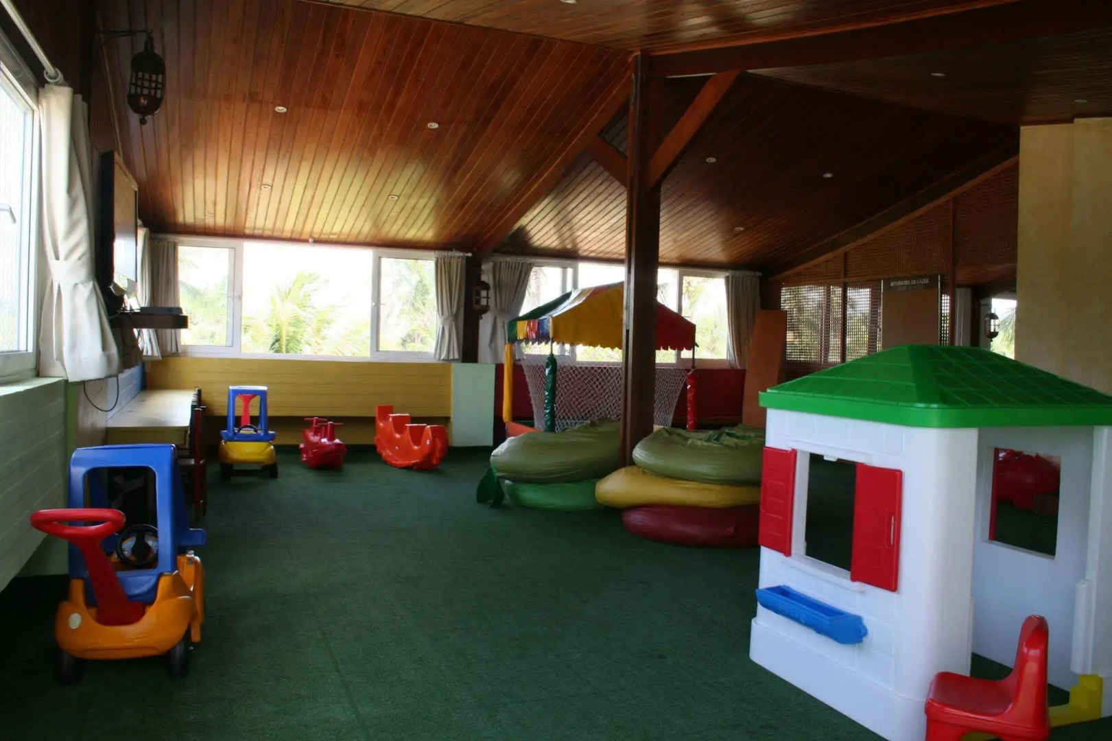 Hotel Deville Prime Salvador