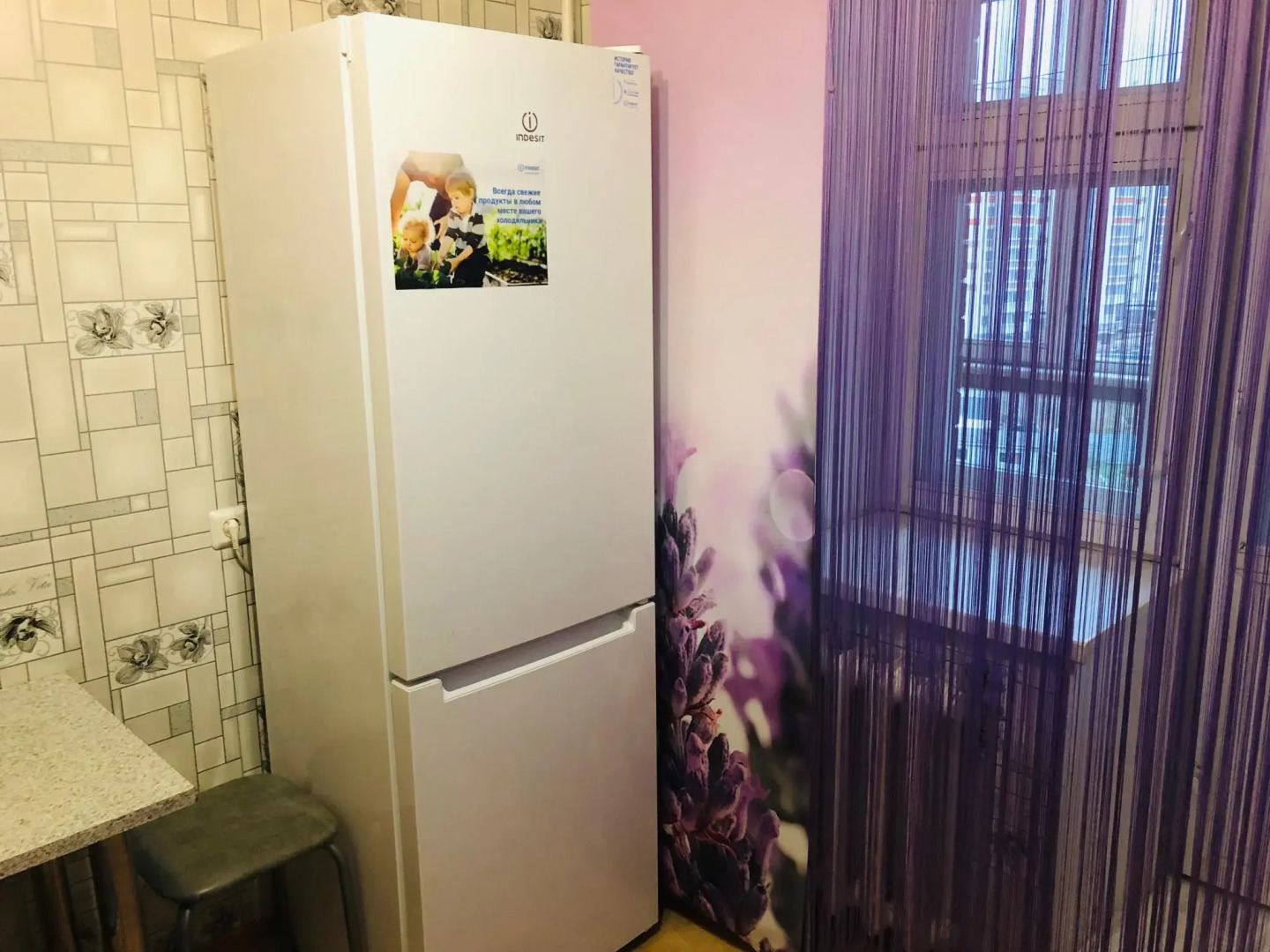 Уютное место на улице Хирурга Нечаева