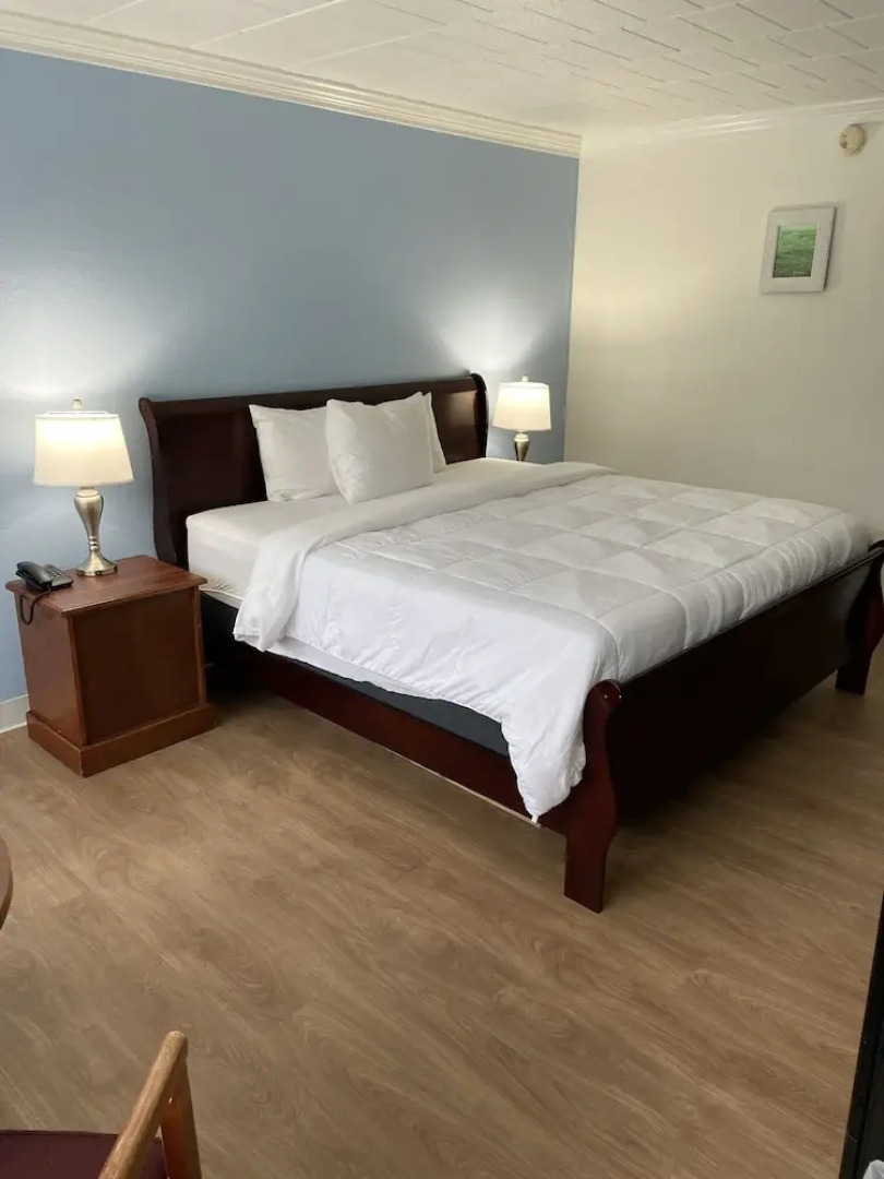 Ramada by Wyndham Butler/Tesla Biohealing Resort