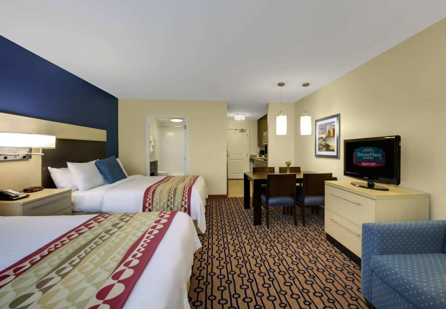 TownePlace Suites Providence North Kingstown