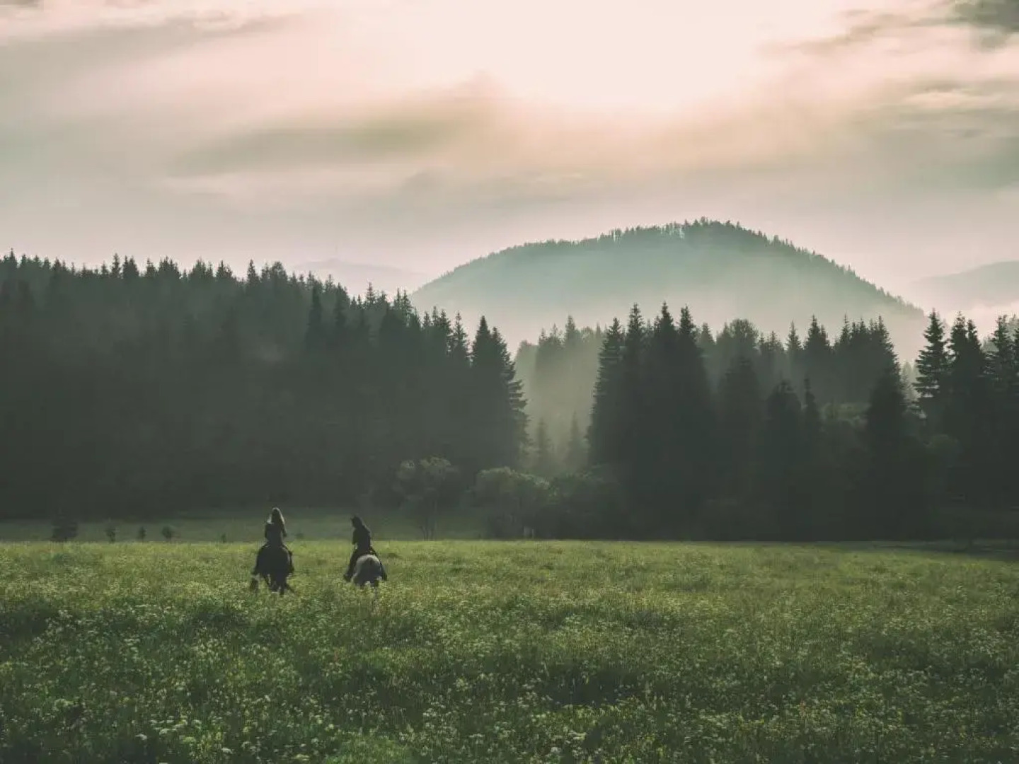 Ranč pod Ostrou Skalou
