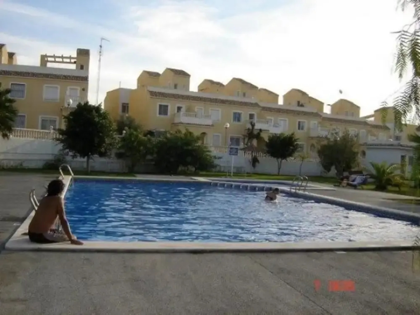 Santa Pola 100018 3 Bedroom Apartment By Mo Rentals