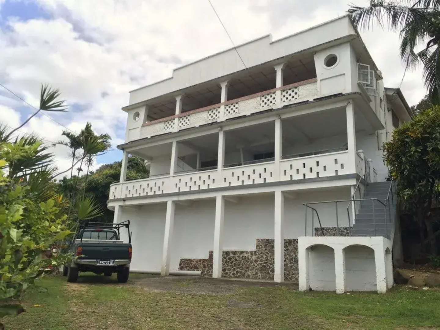 Harbour Vista Inn