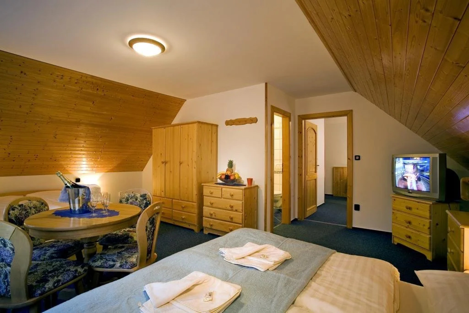 Pension & Chalet Schäfer