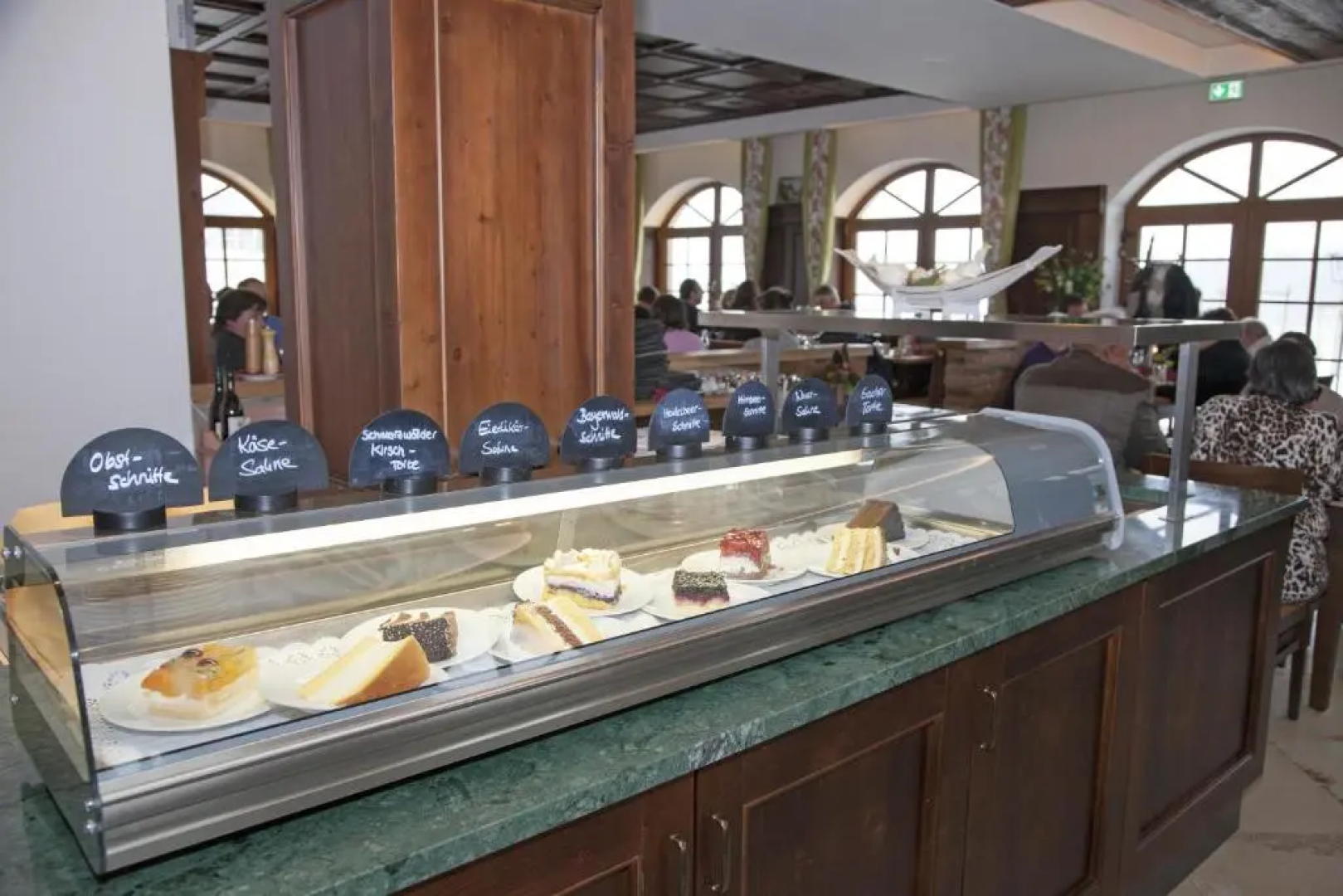 Hotel Strasshof