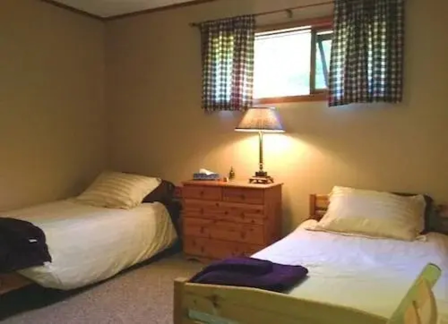 Tanglewood Guest House