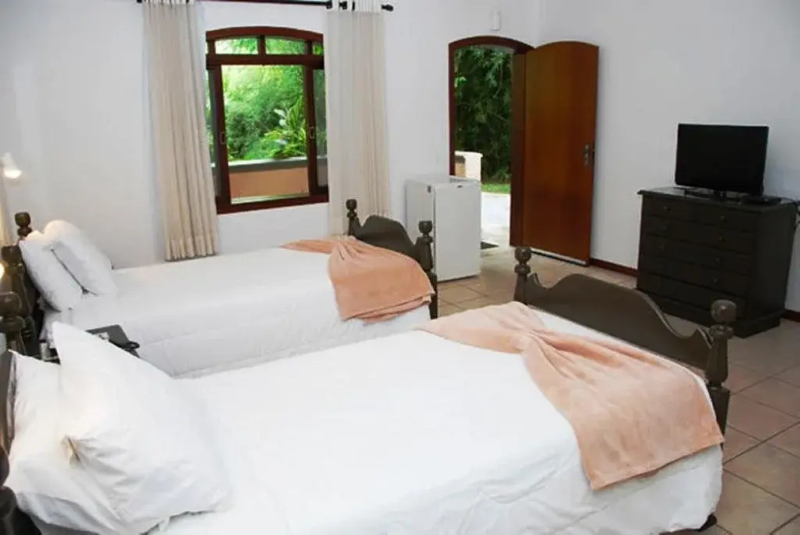 São Pedro Spa Médico