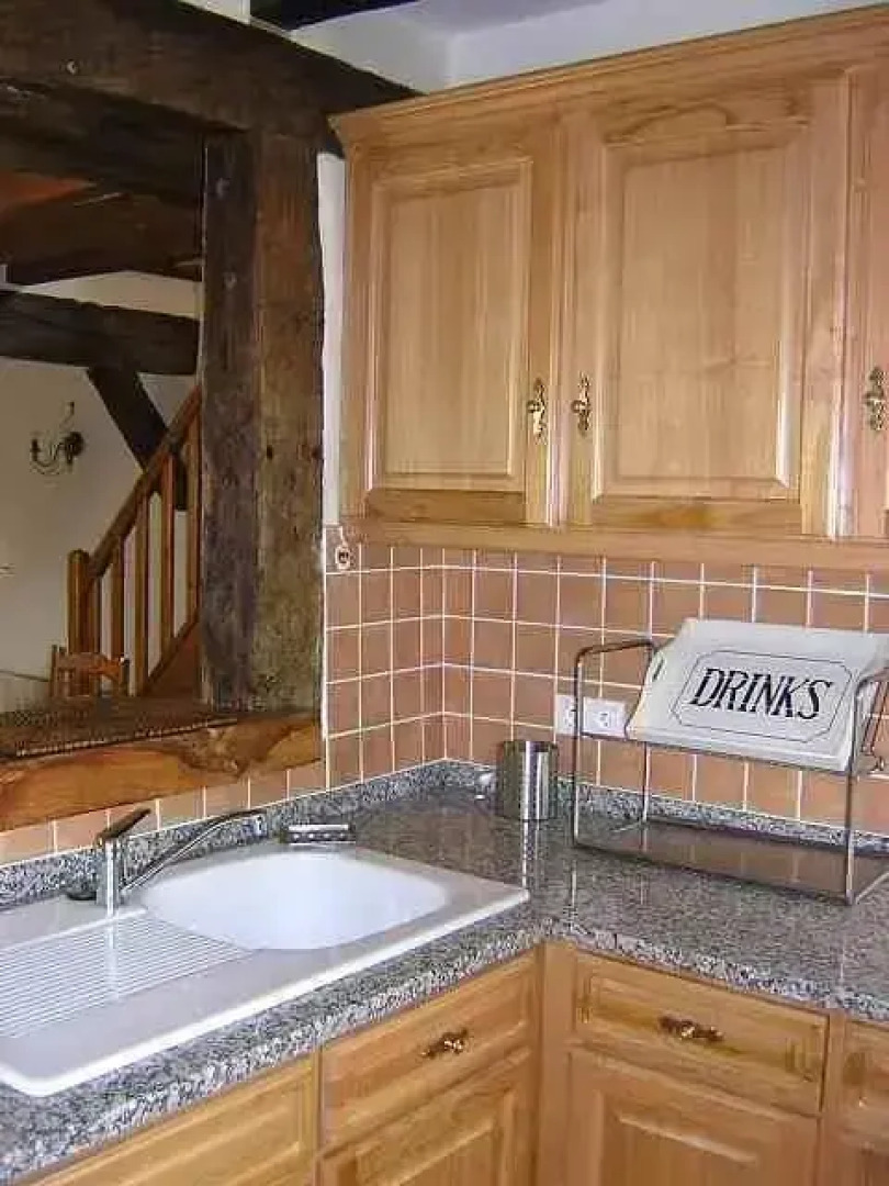 Gites Domaine de Marsan