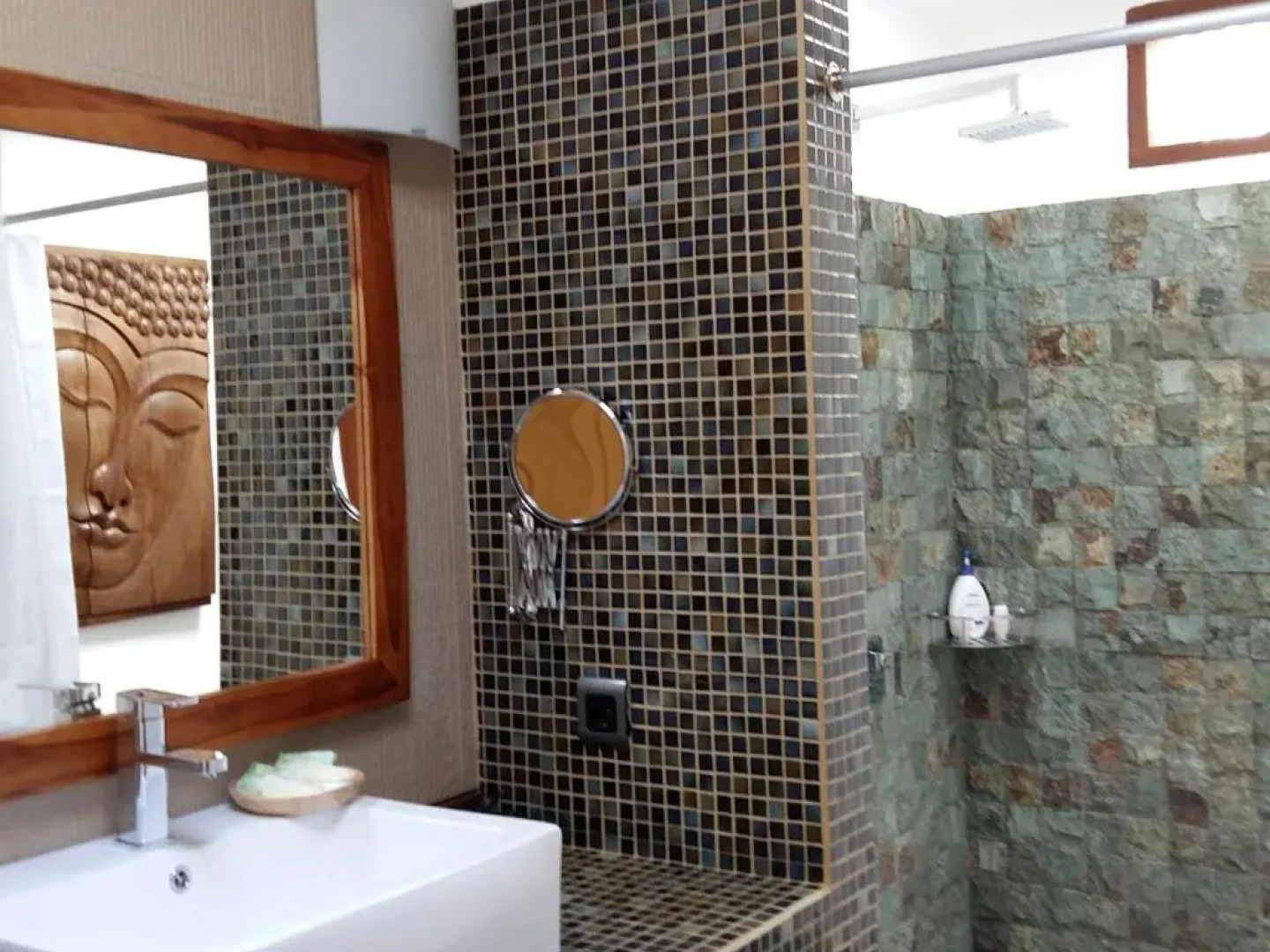 Santan Gili Cottages