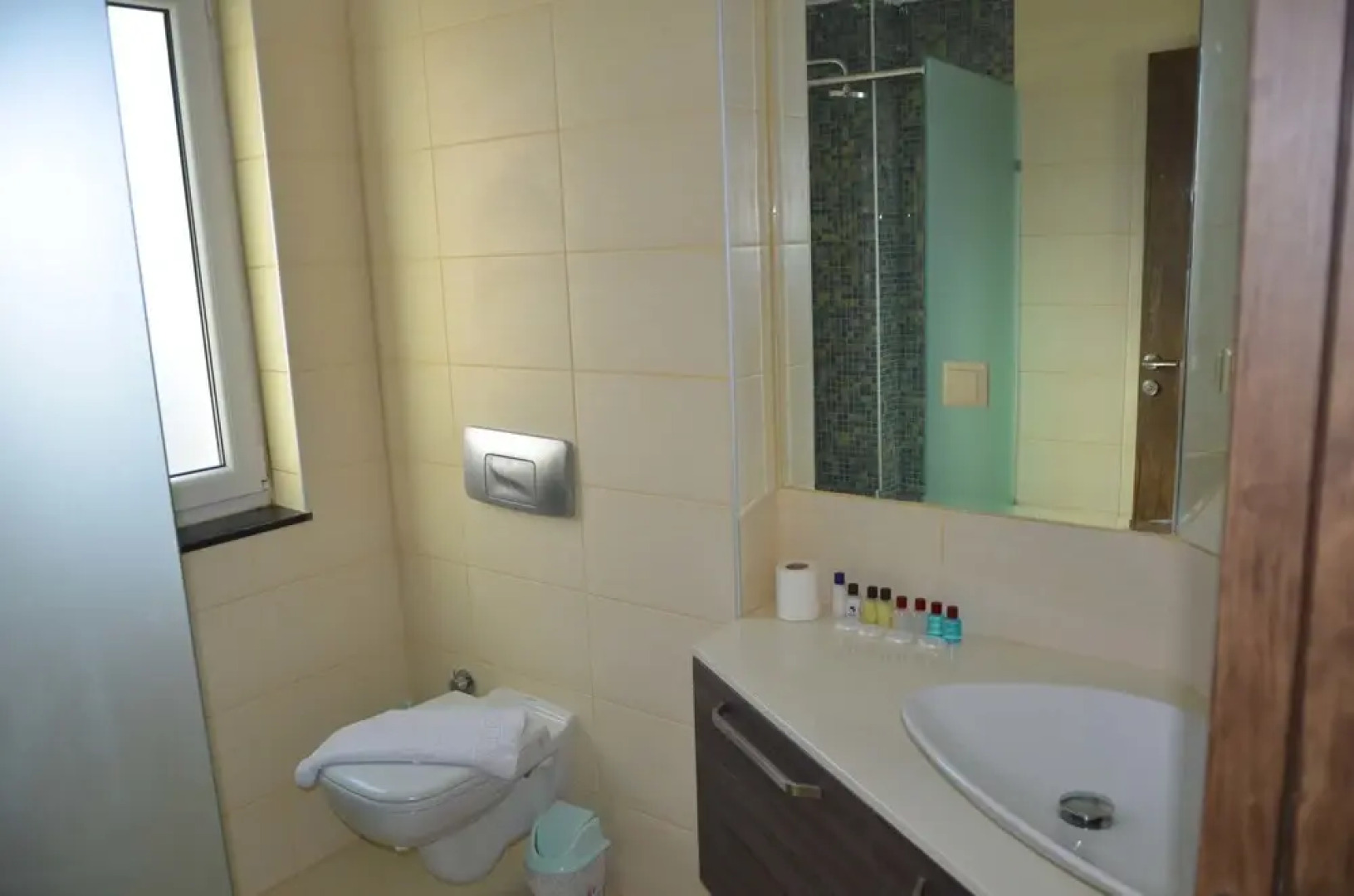 Private Villa Botanik Alanya