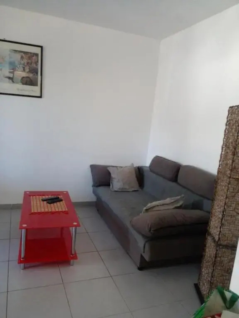 Appartement en résidence climatisé avec parking