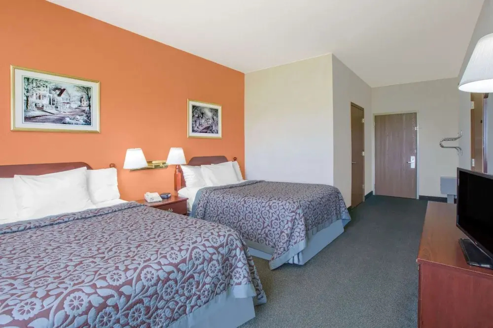 Days Inn Butler