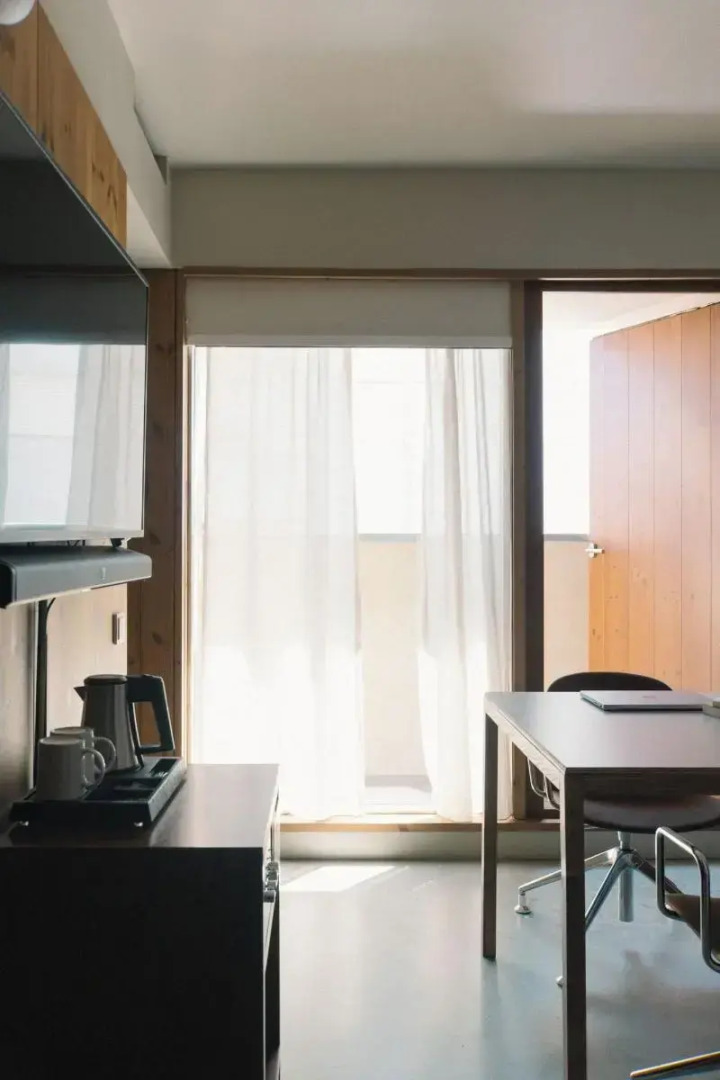 M.Ou.Co Hotel - Stay, Listen & Play