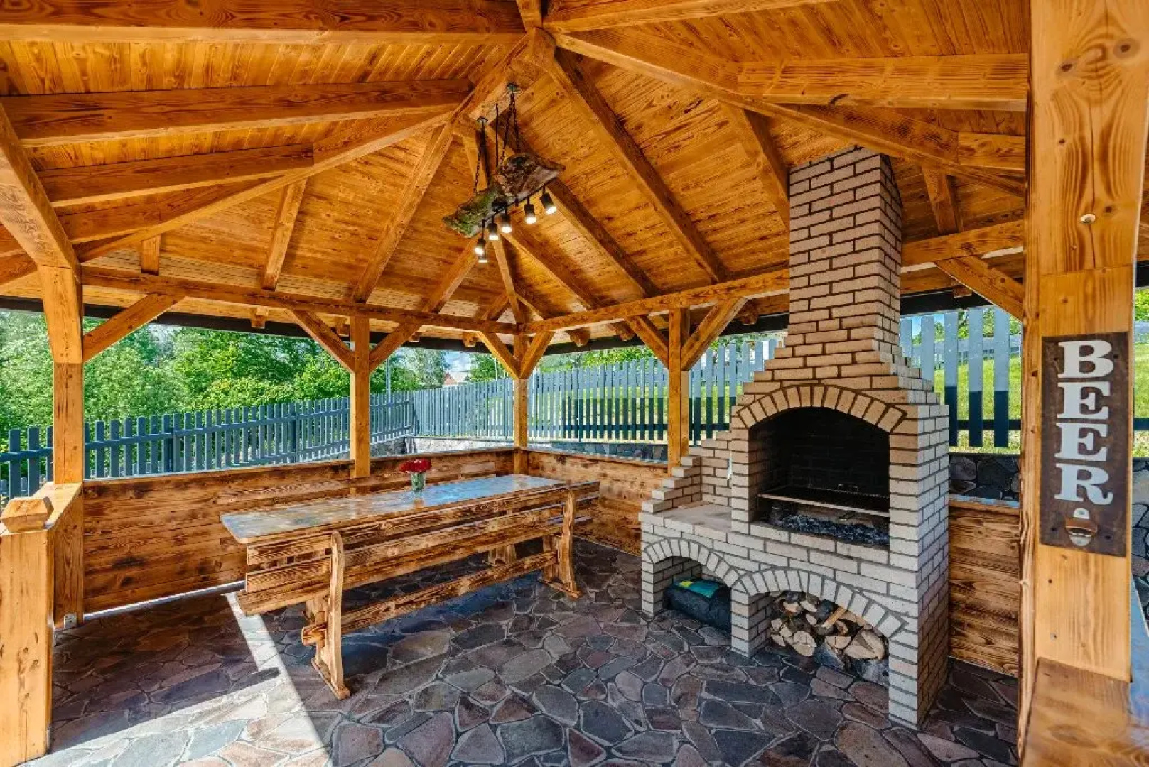 . Country Relax Resort
