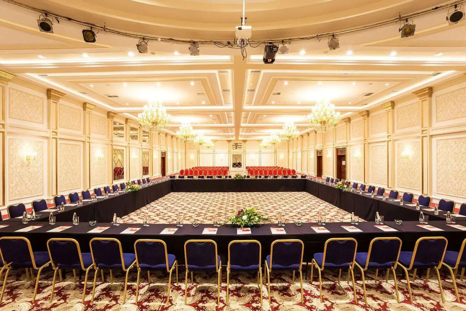 Ramada by Wyndham Sofia City Center