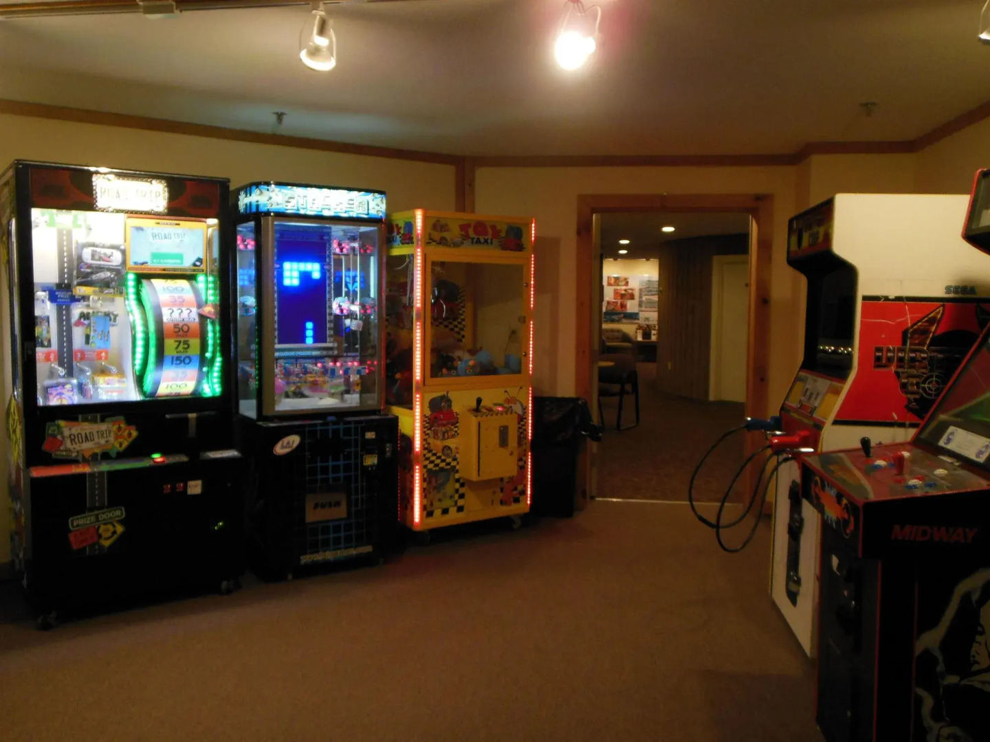 North Star Lodge and Resort