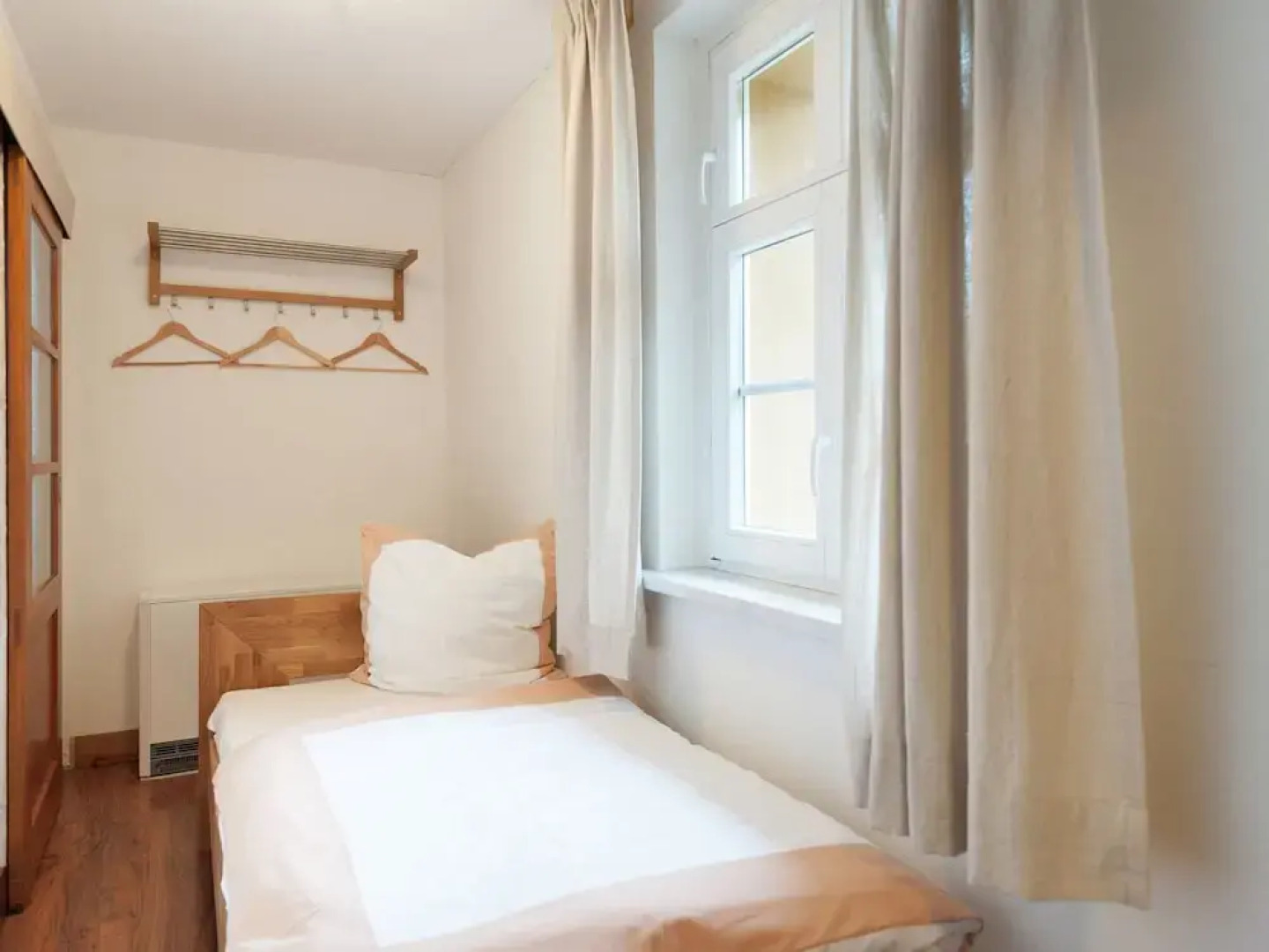 Countryside holiday home in Klingenthal Saxony with terrace