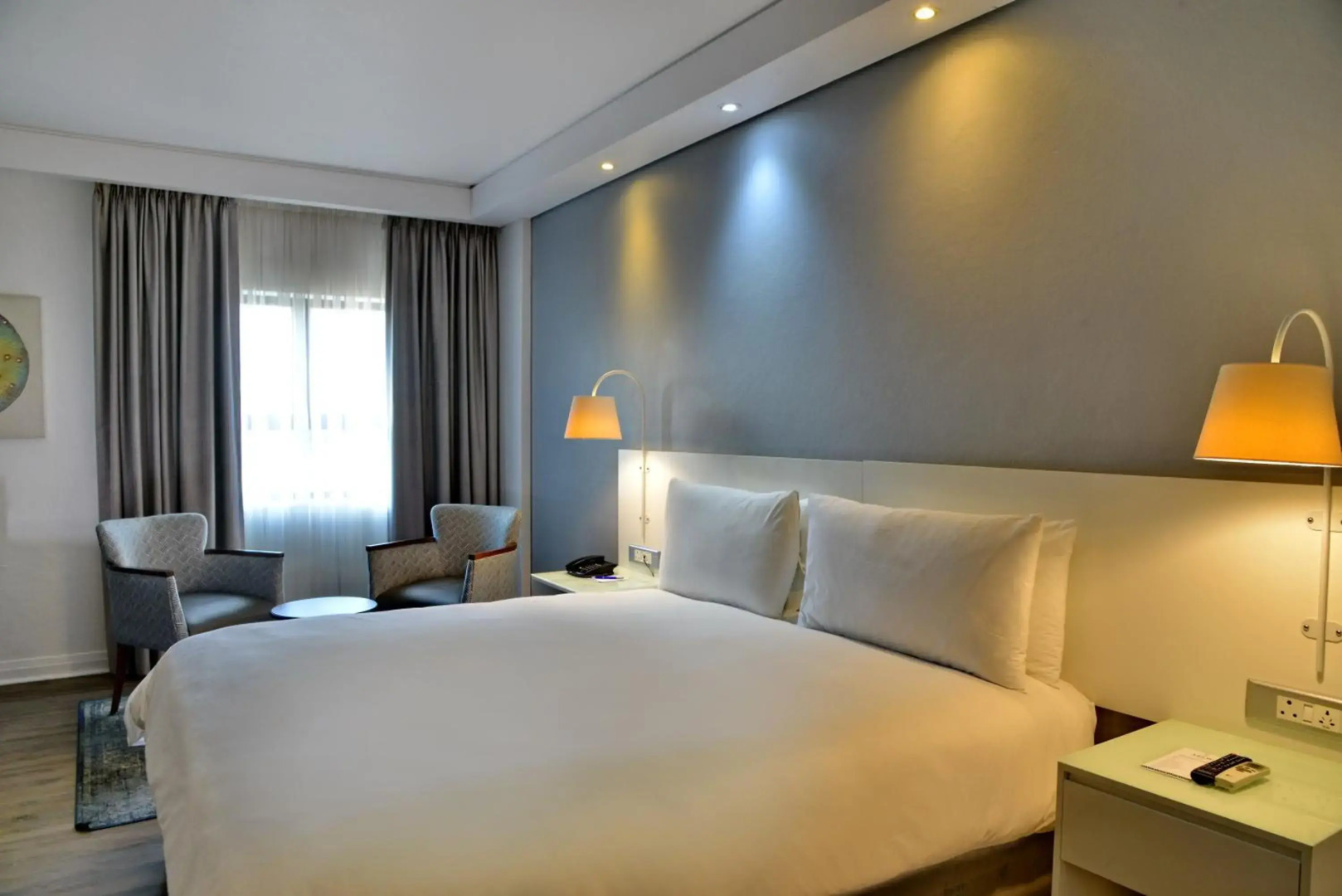 Protea Hotel by Marriott Roodepoort