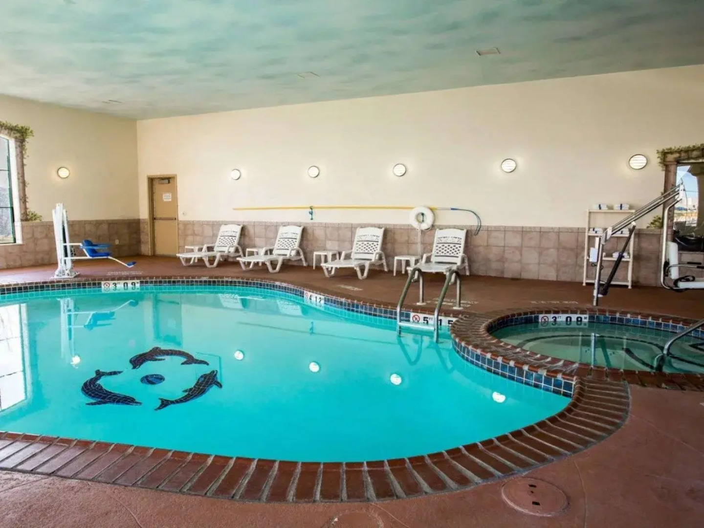 Sleep Inn & Suites Hewitt - South Waco