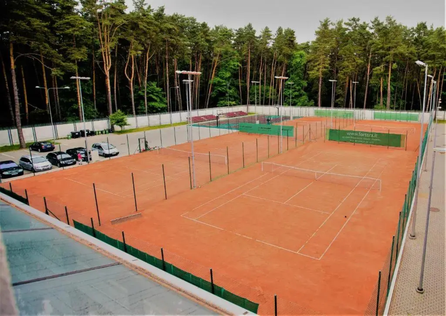 Alytus Sport Center