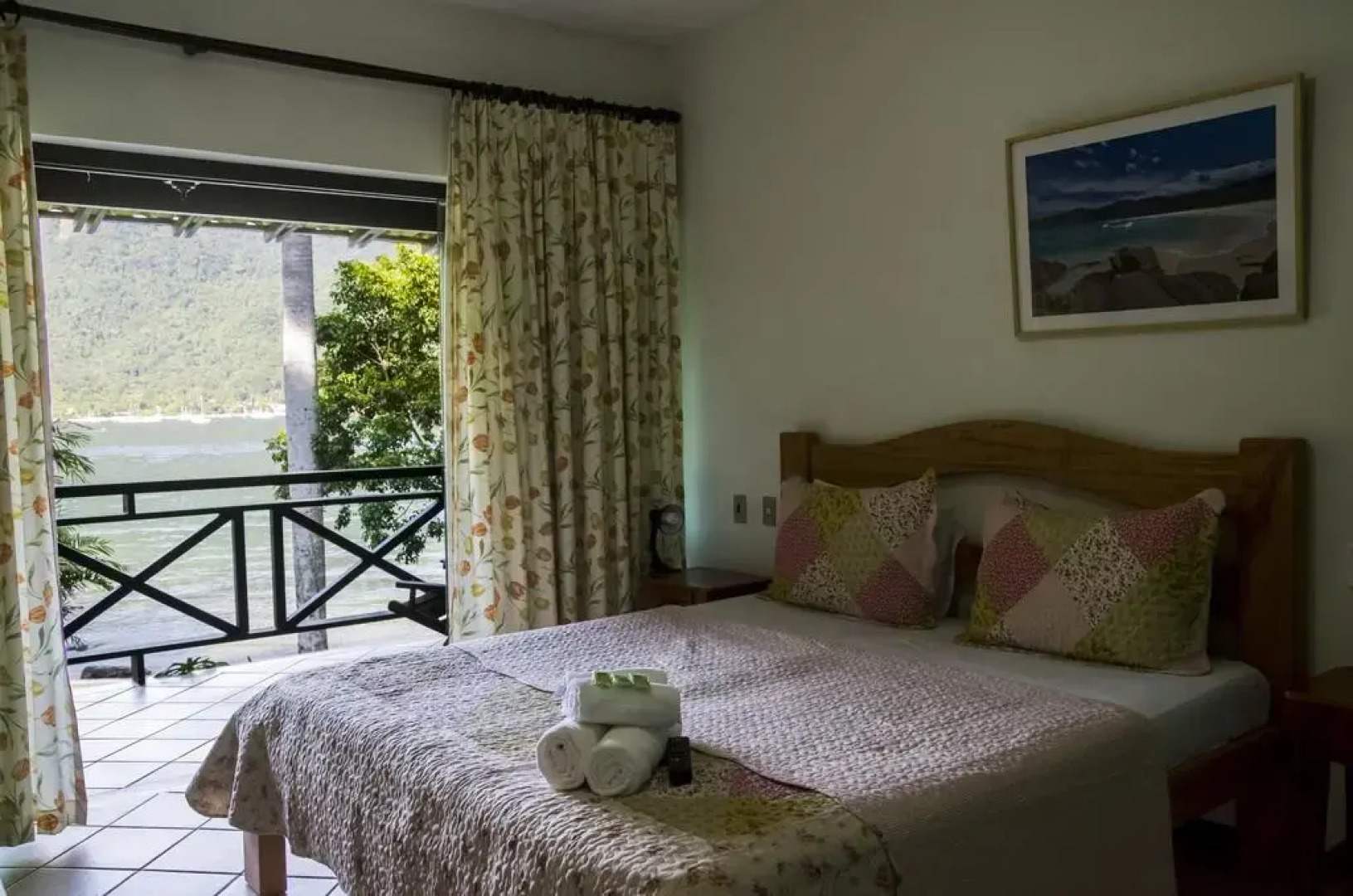 Pousada Portal do Sol