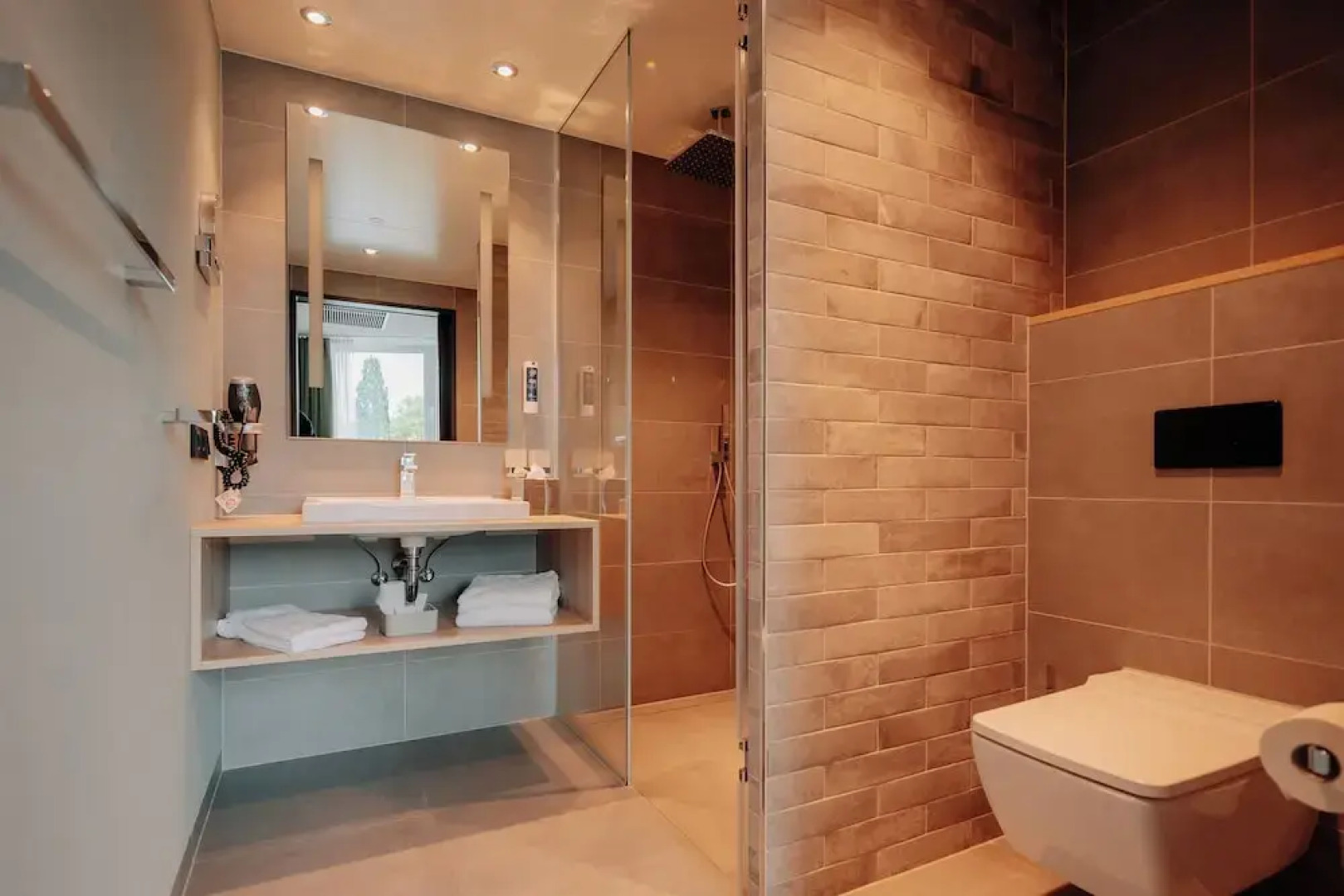 VIA PLAZA Meppen by Hackmann